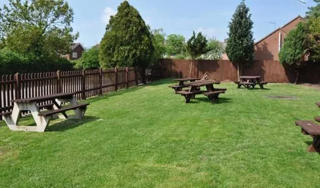 The Bulls Head Inkberrow