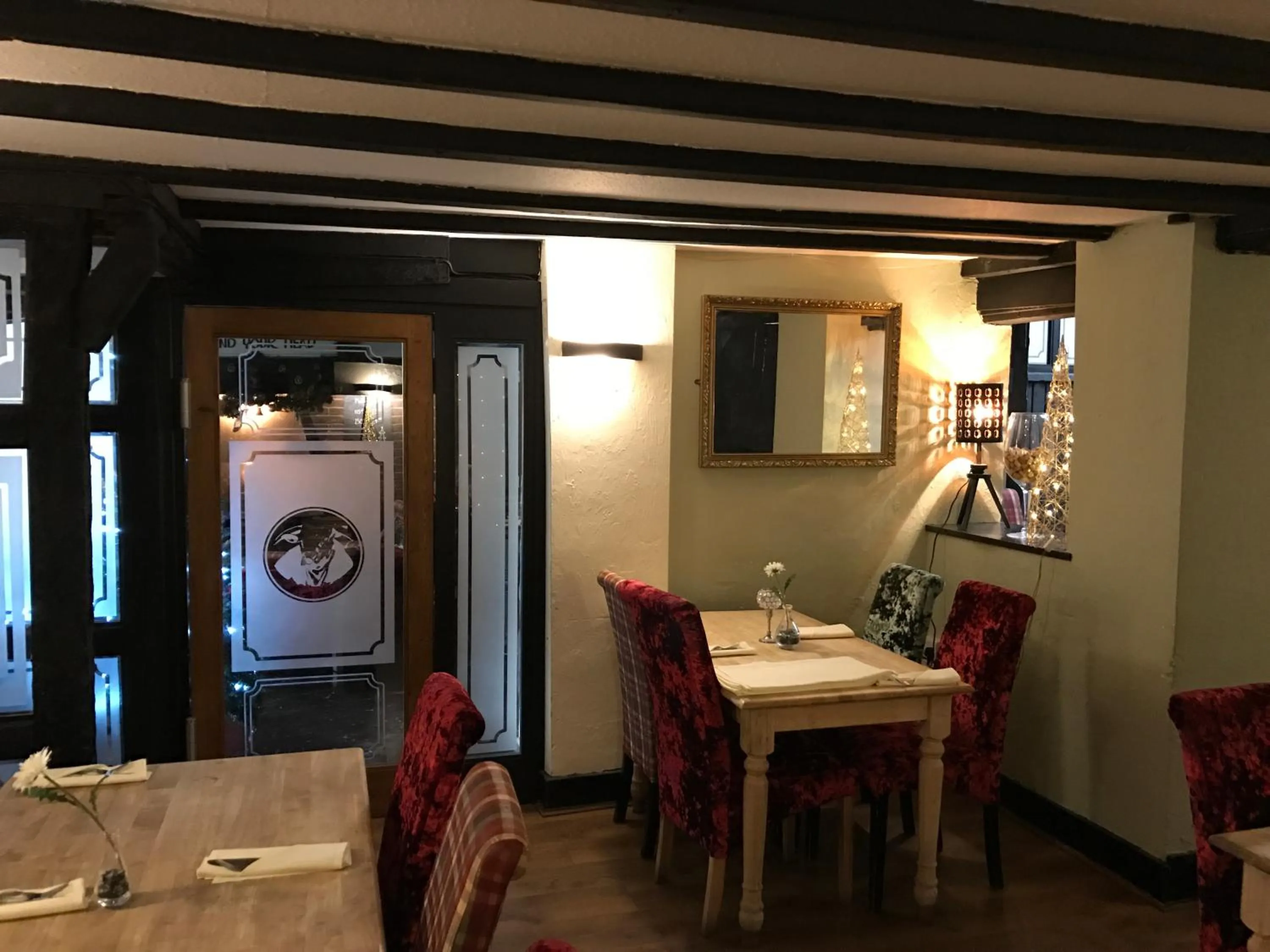 The Bulls Head Inkberrow