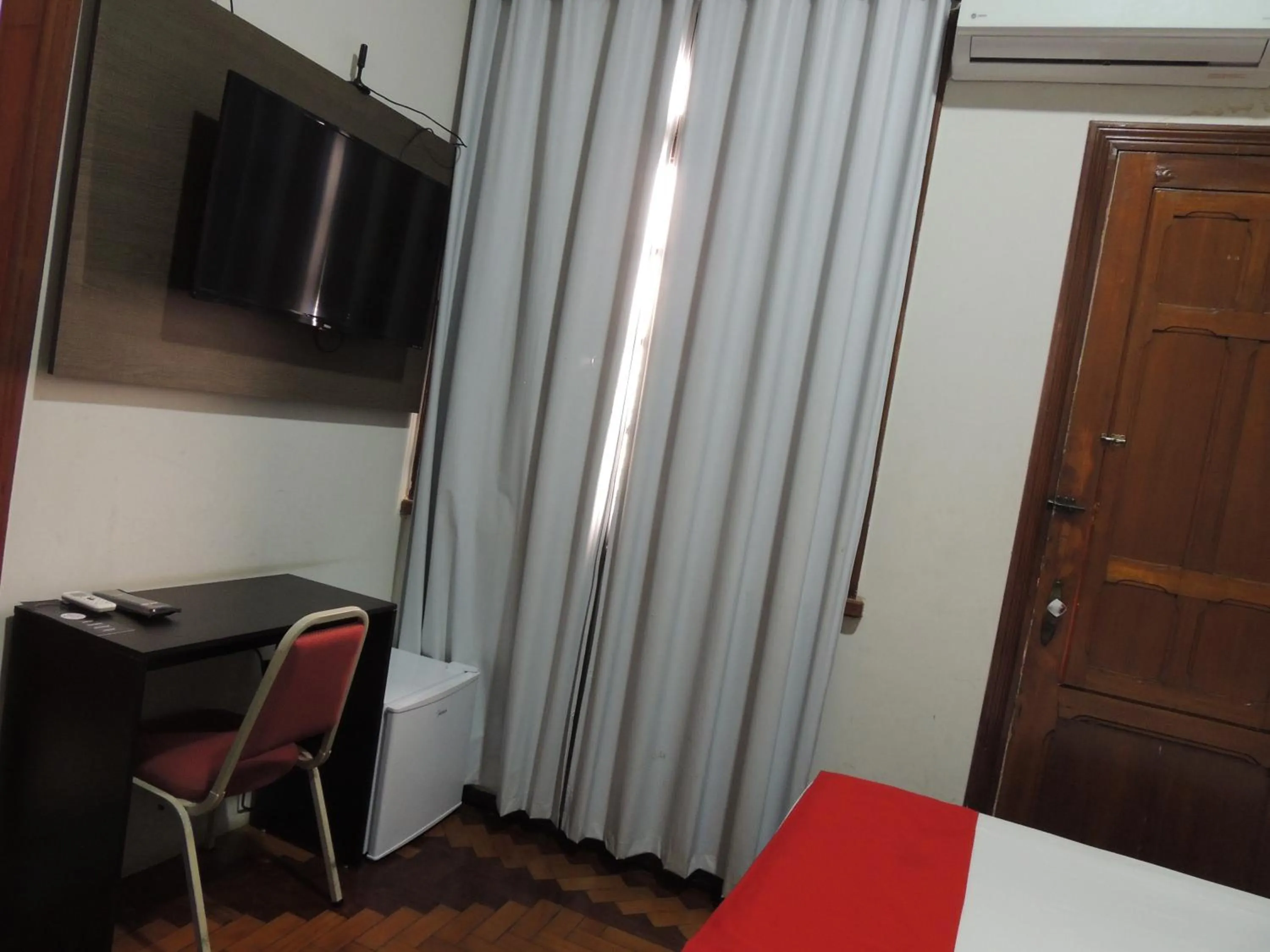 Bed in Hotel Gontijo Belo Horizonte - Próximo a Rodoviária e Praça Sete
