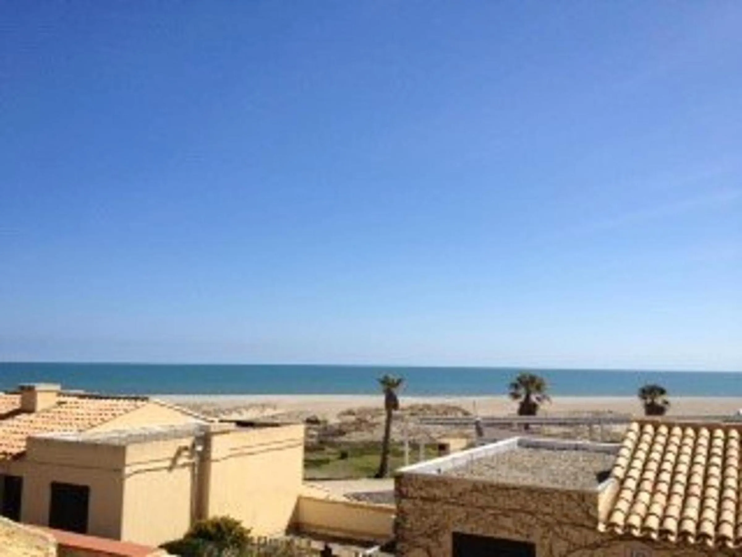 Villa T3 3/4 pers - Clim, WiFi, Parking - Port Leucate - FR-1-81-341