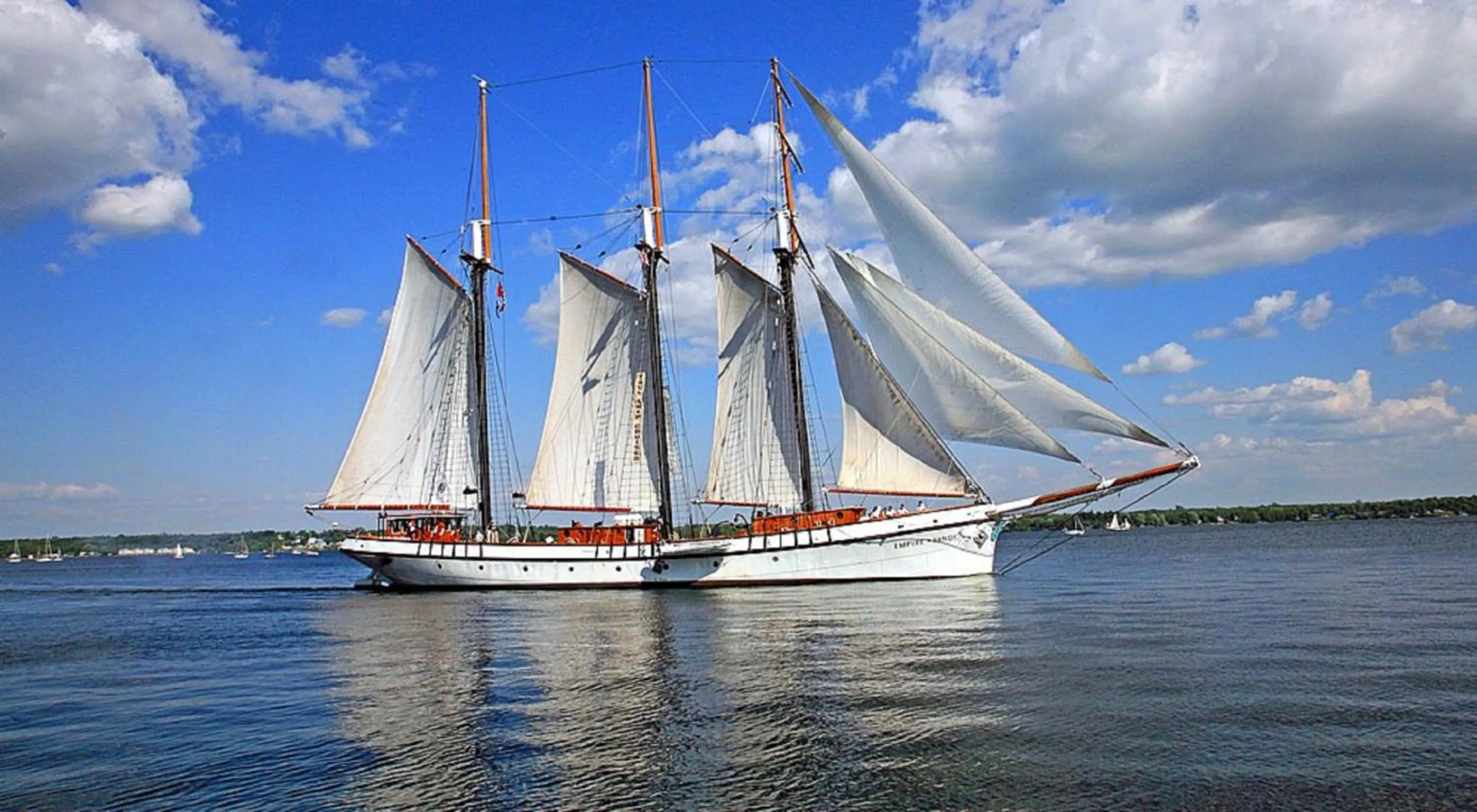 Nearby landmark in Holiday Inn Express Hotel & Suites Brockville by IHG