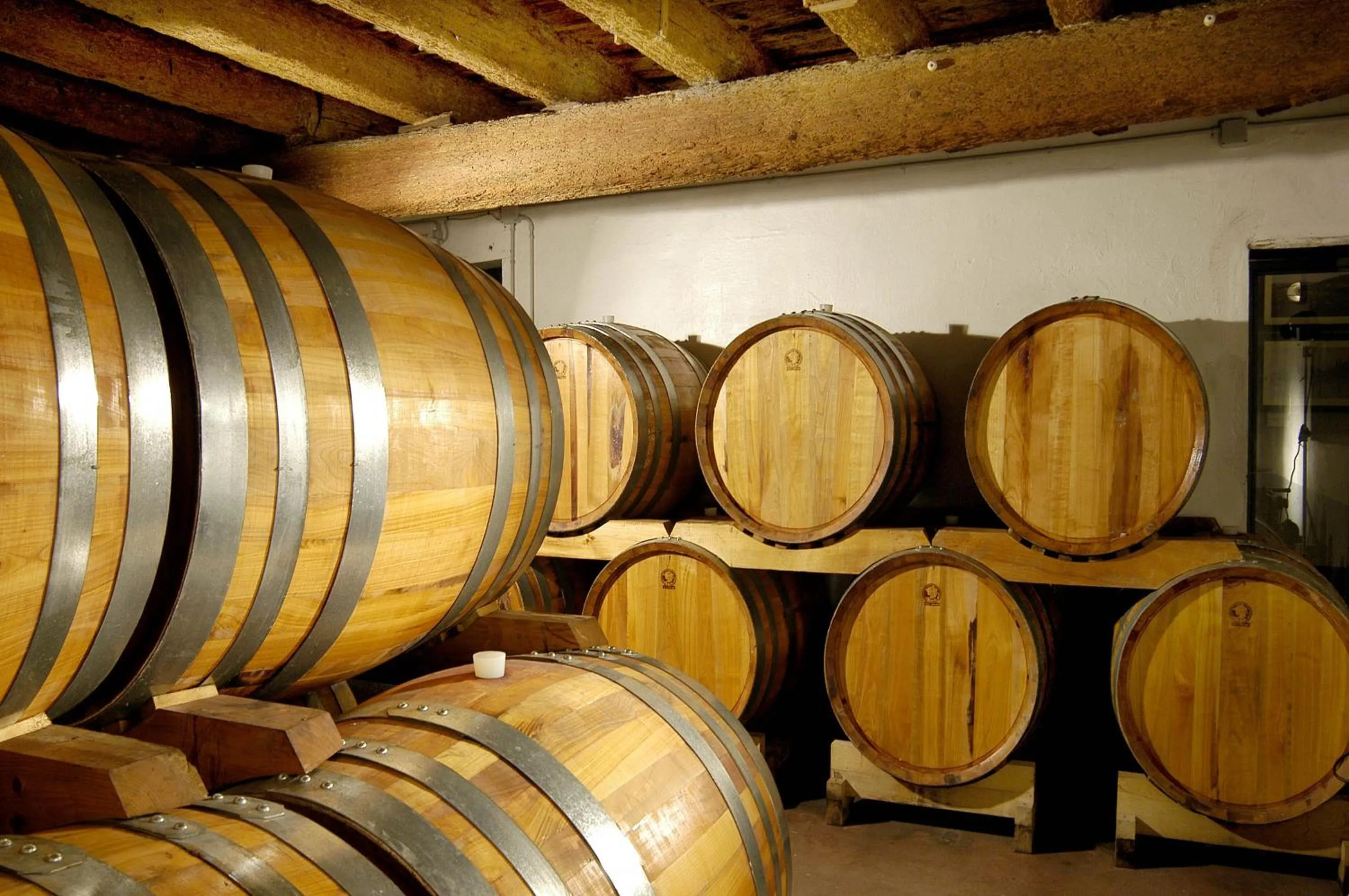 Other in La Foresteria Serego Alighieri