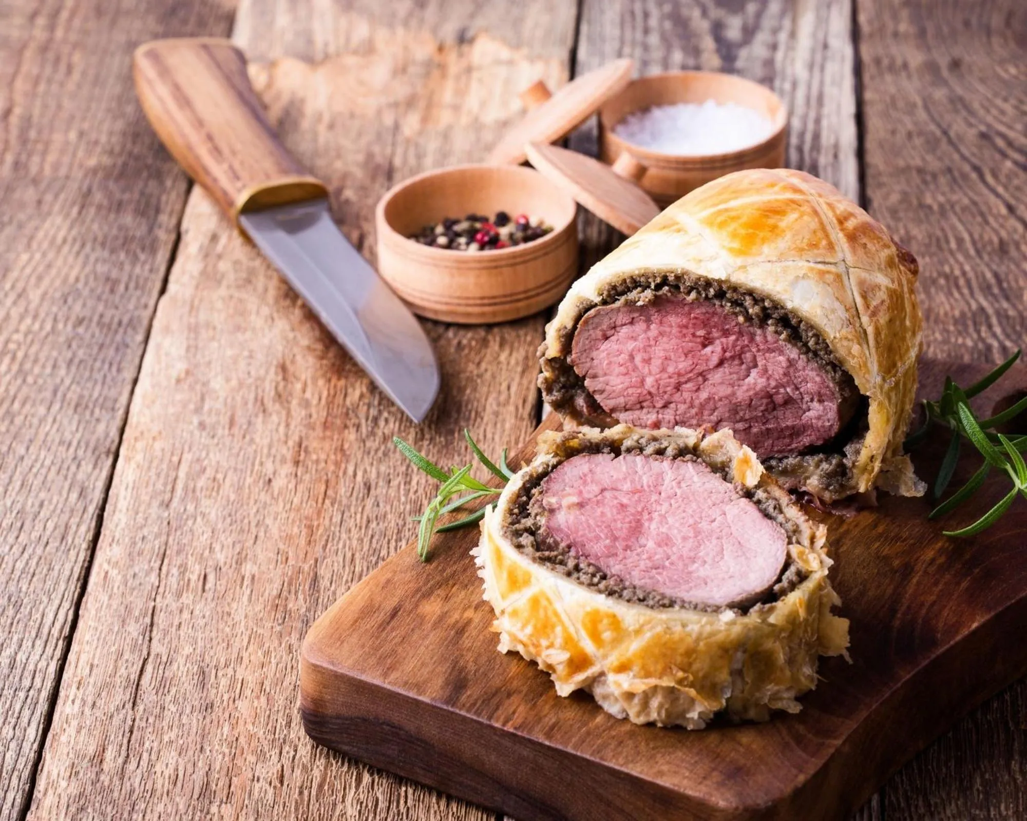 Food in Logis Hôtel - Restaurant Maison Claude Darroze