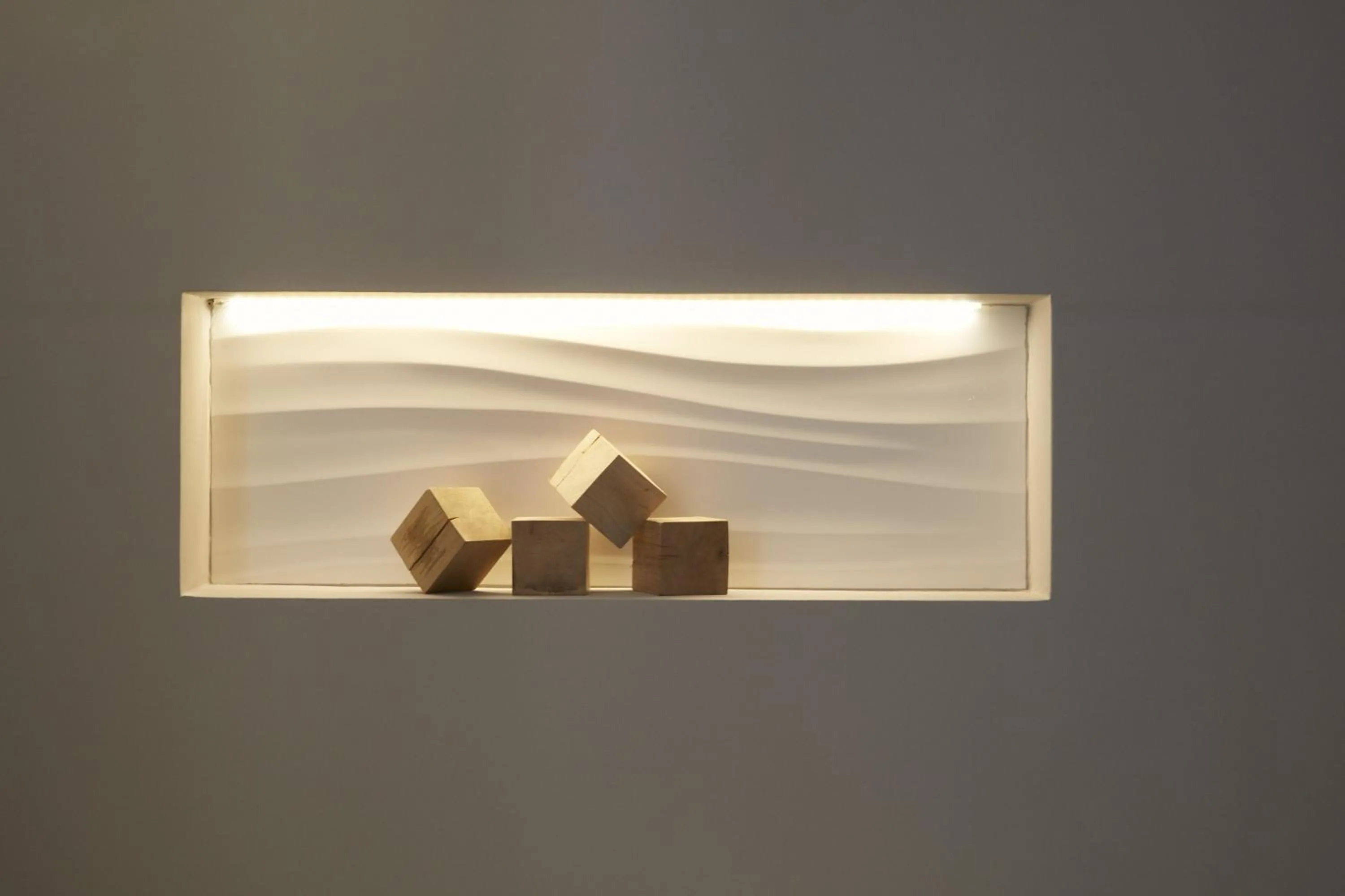 Decorative detail in Logis Hôtel - Restaurant Maison Claude Darroze