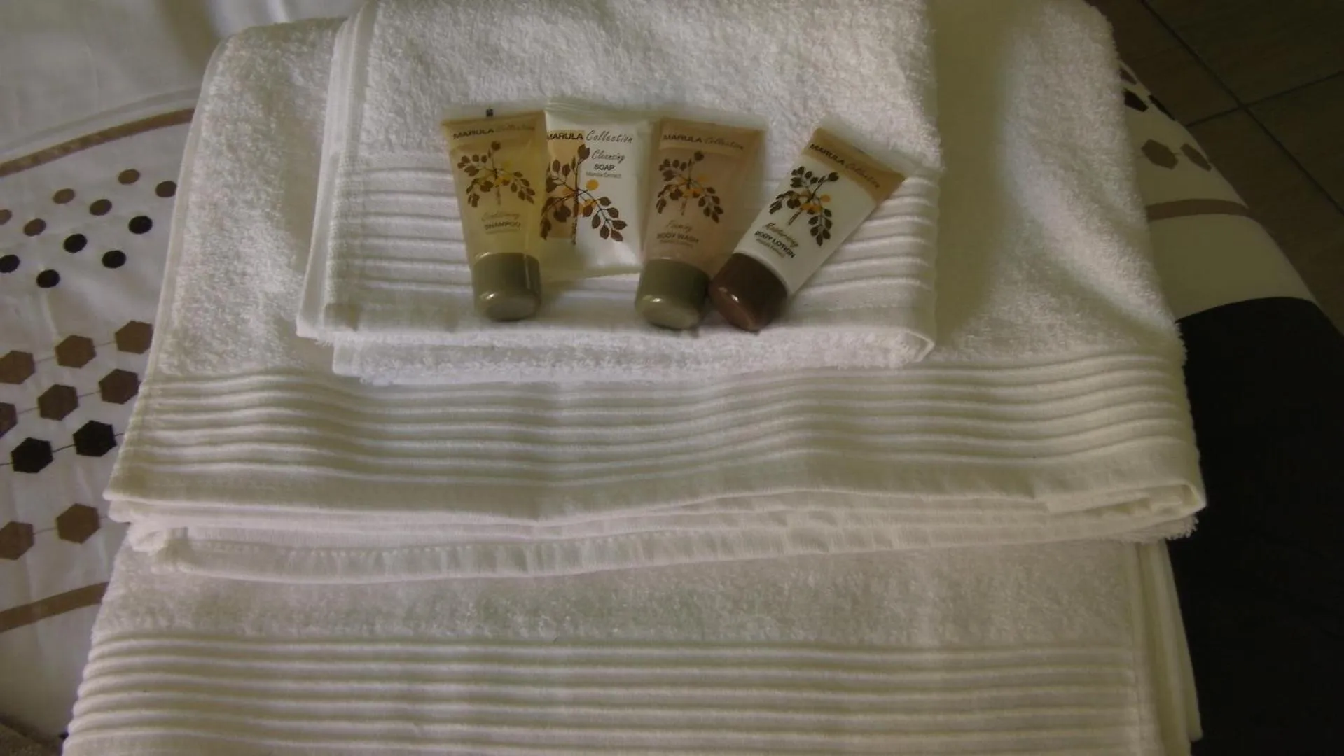 Coffee@Home (Pty) Ltd