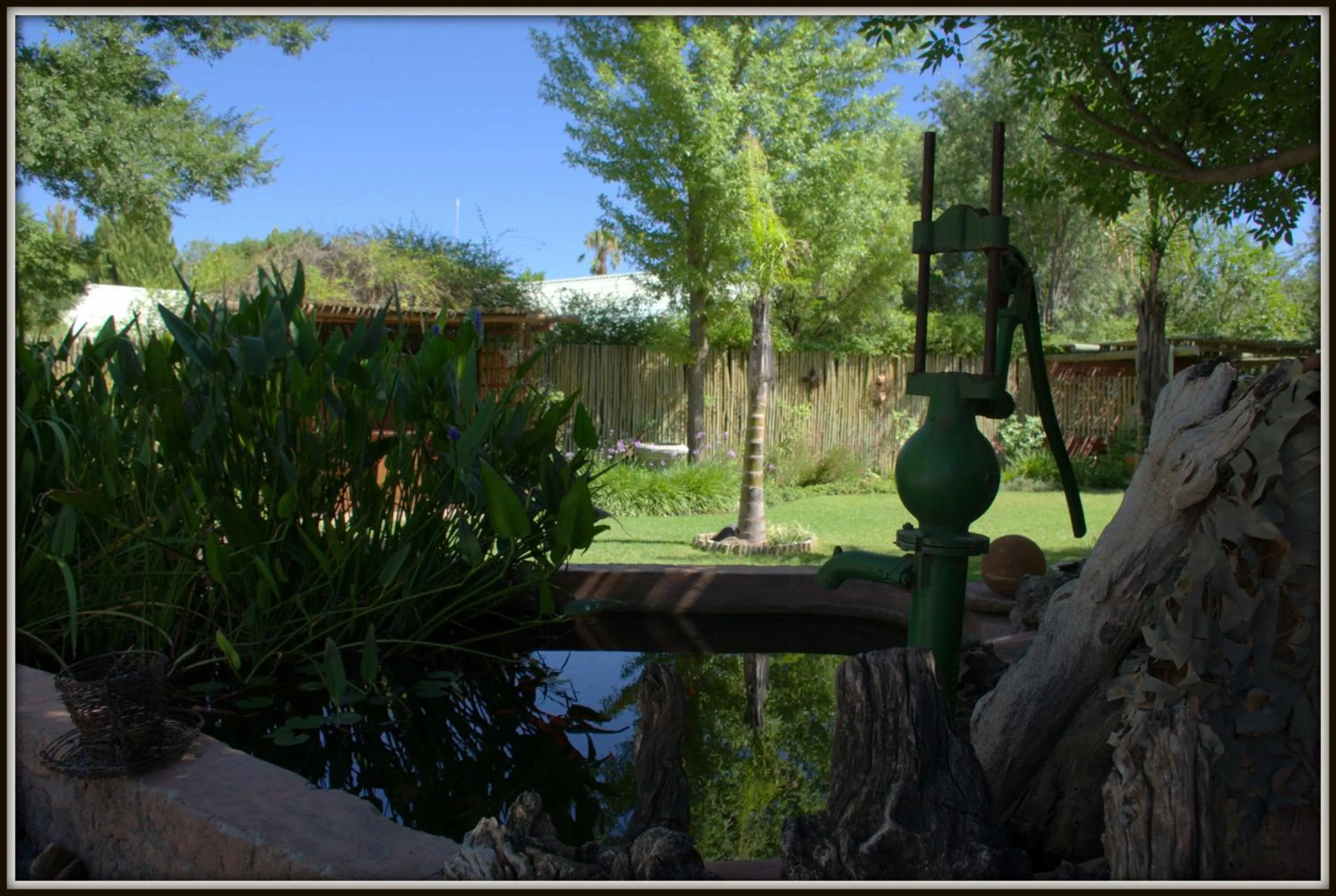 Coffee@Home (Pty) Ltd