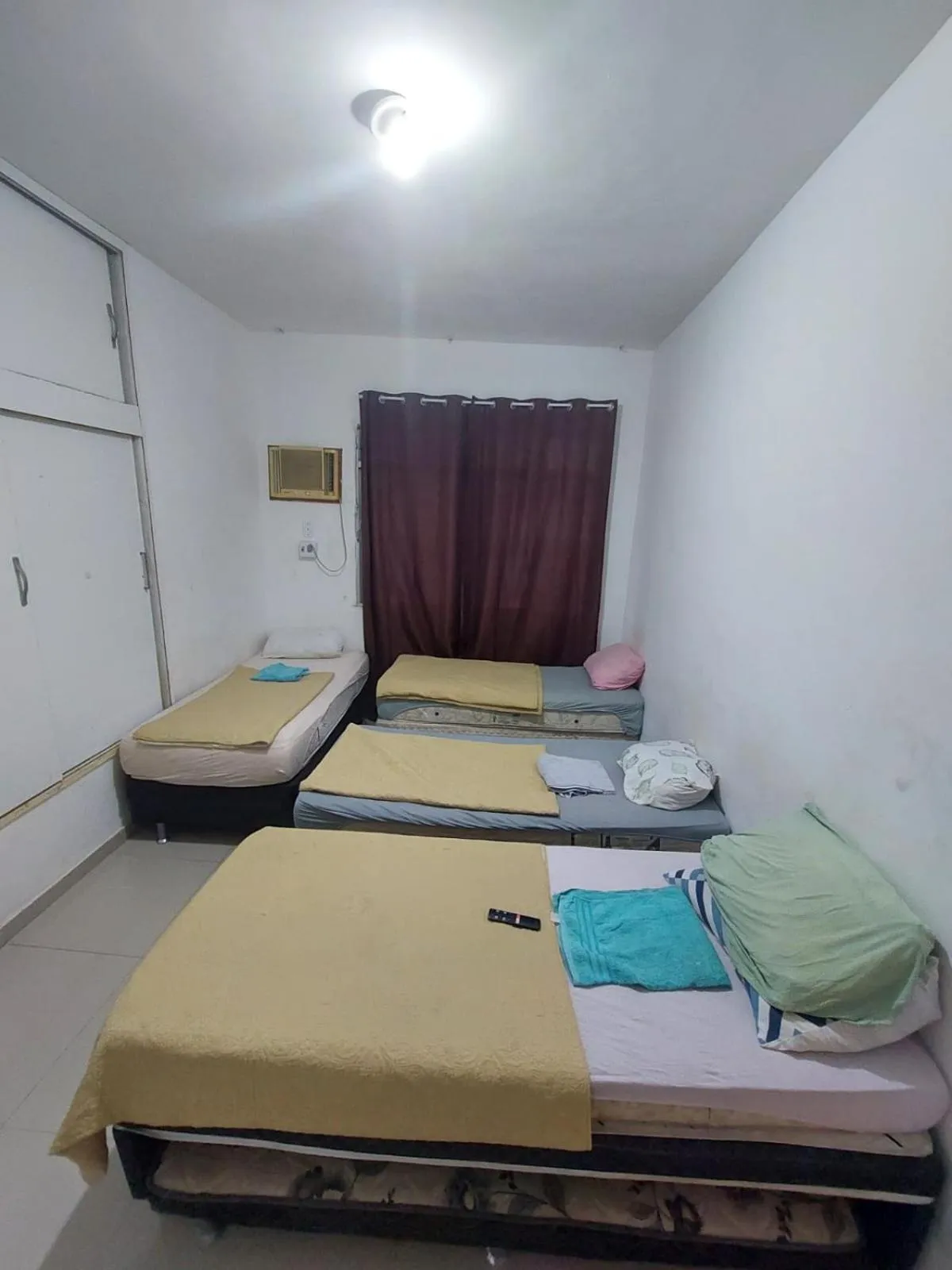 Pousada Cantinho da Família