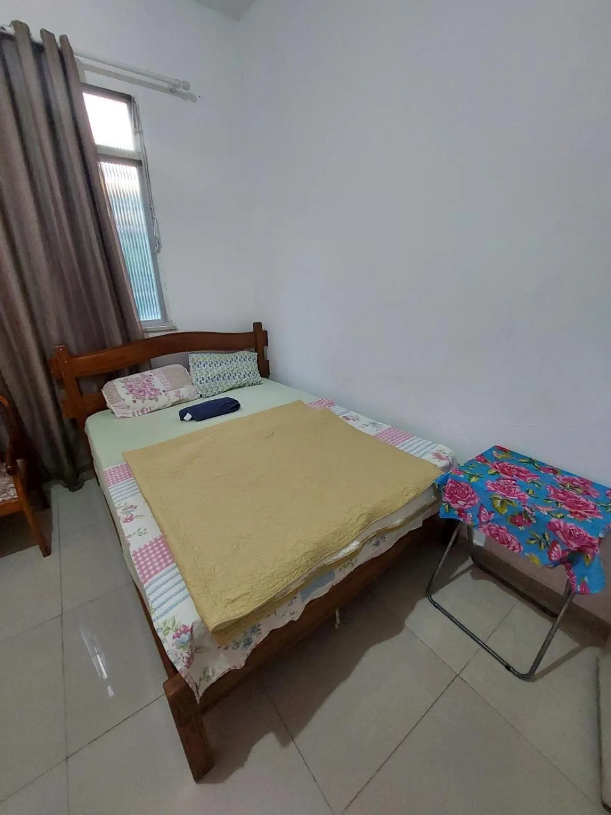 Pousada Cantinho da Família