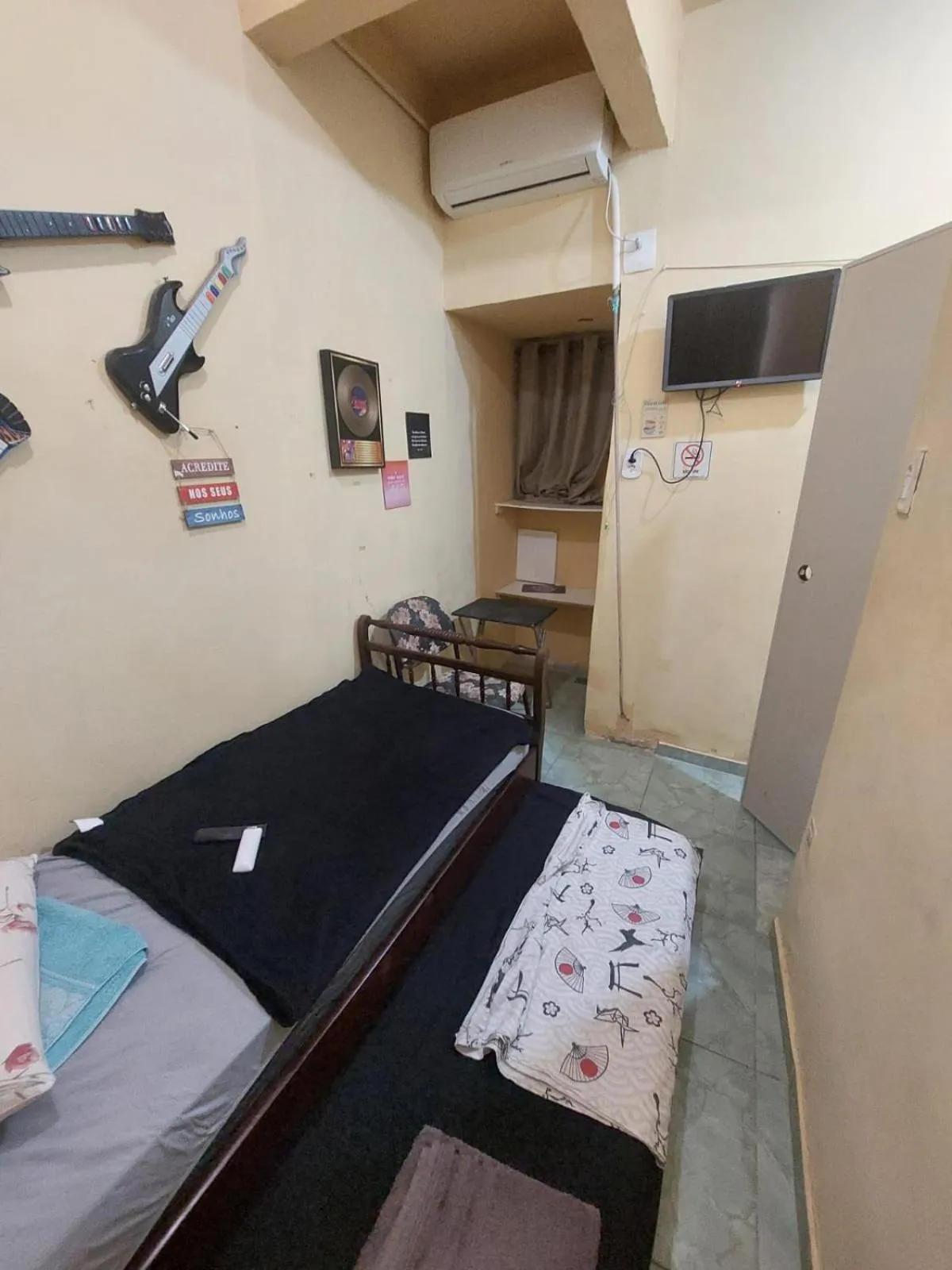 Pousada Cantinho da Família