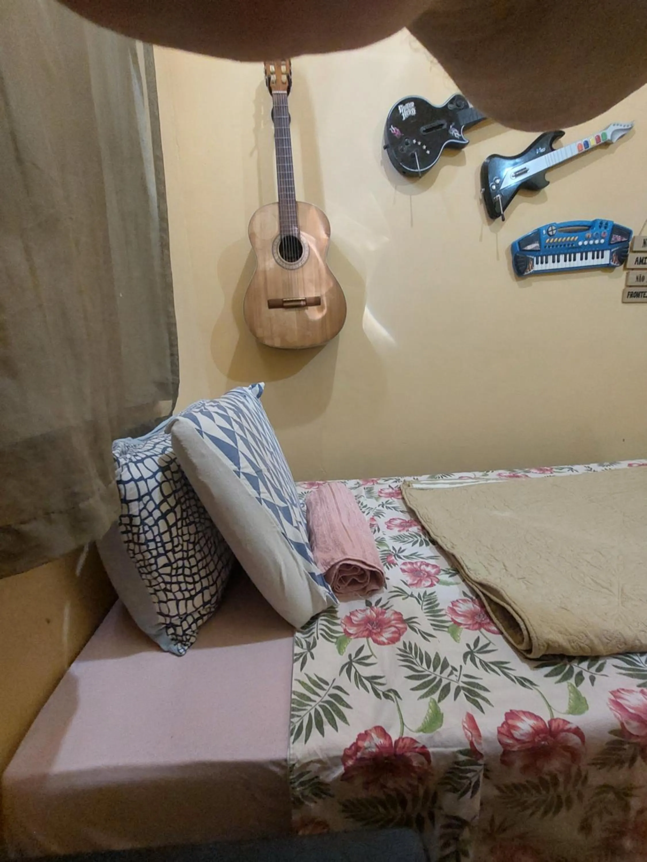 Pousada Cantinho da Família