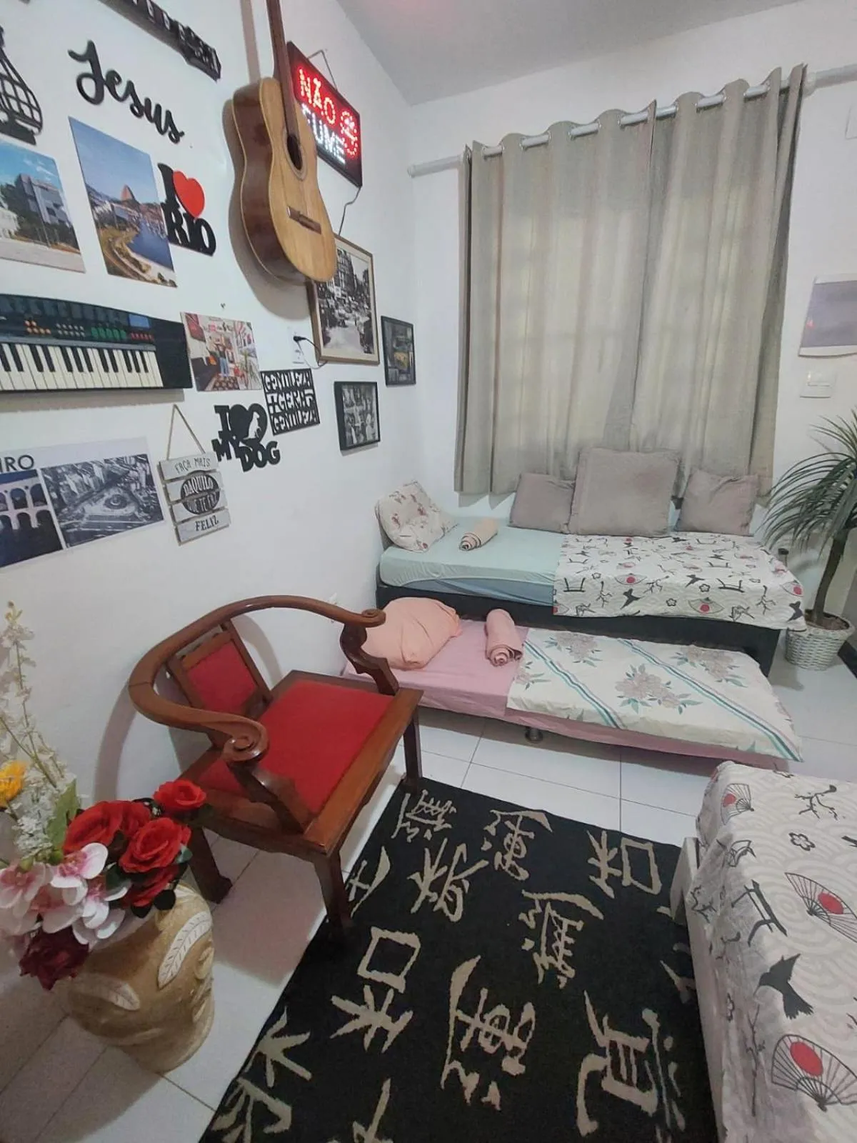 Pousada Cantinho da Família