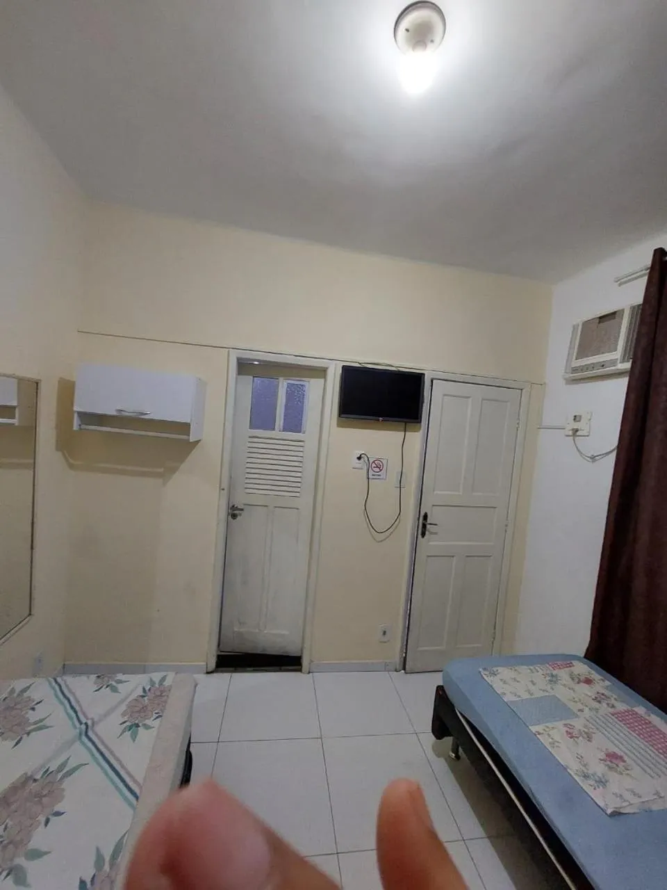 Pousada Cantinho da Família