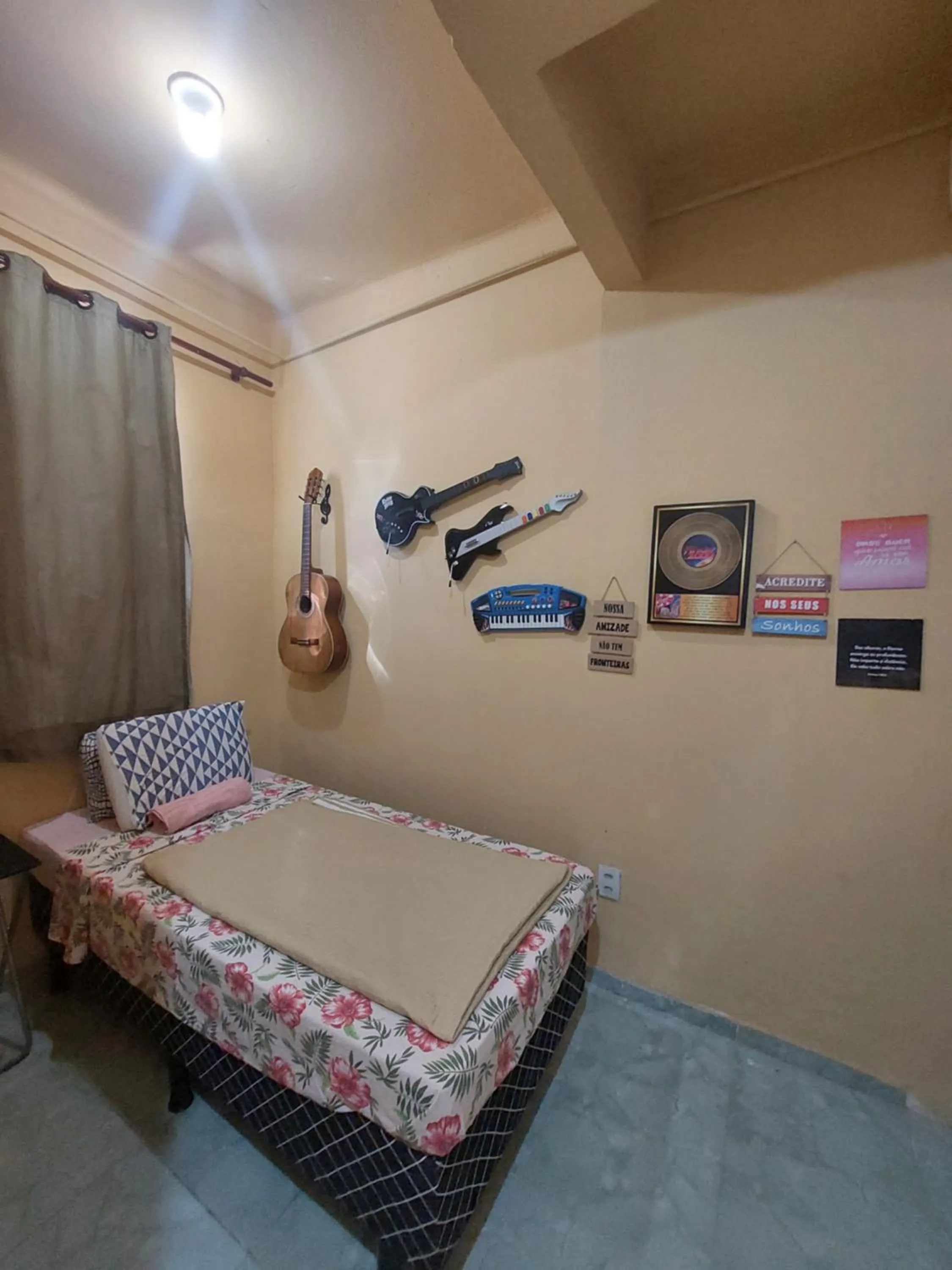 Pousada Cantinho da Família