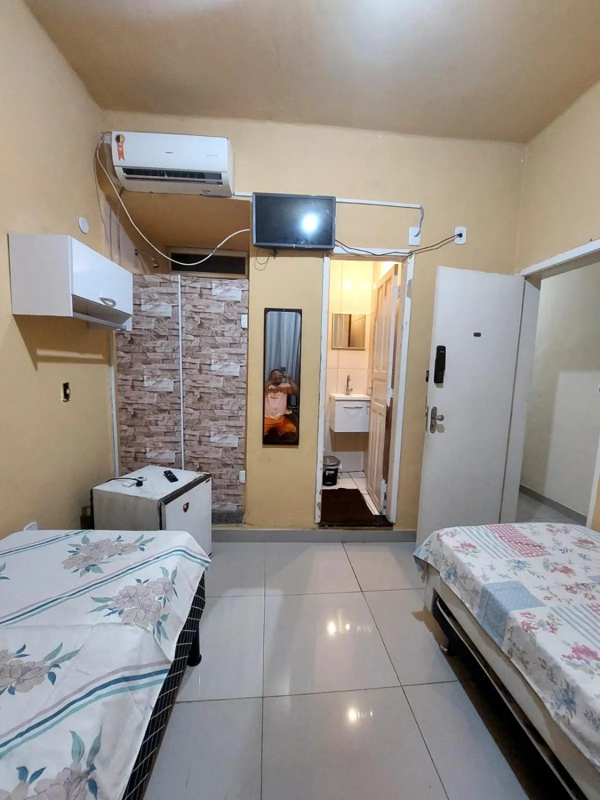 Pousada Cantinho da Família