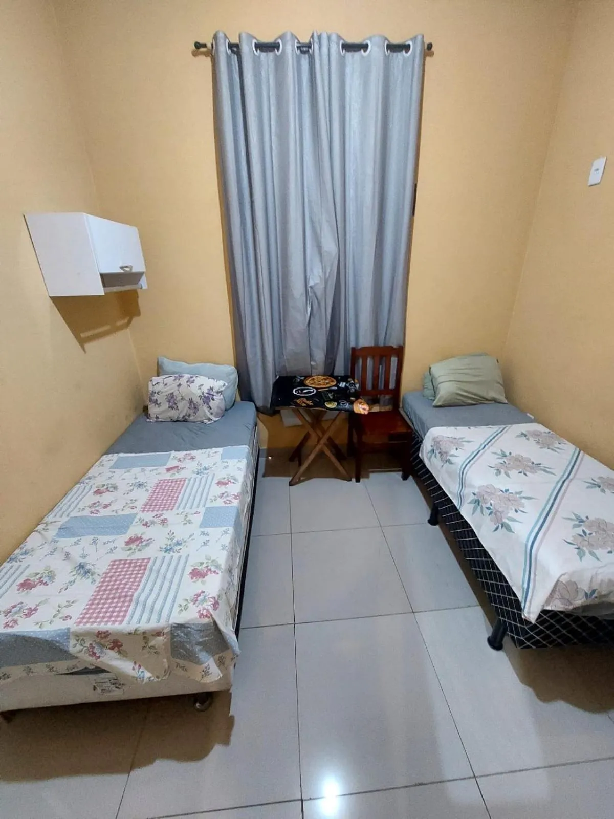 Pousada Cantinho da Família