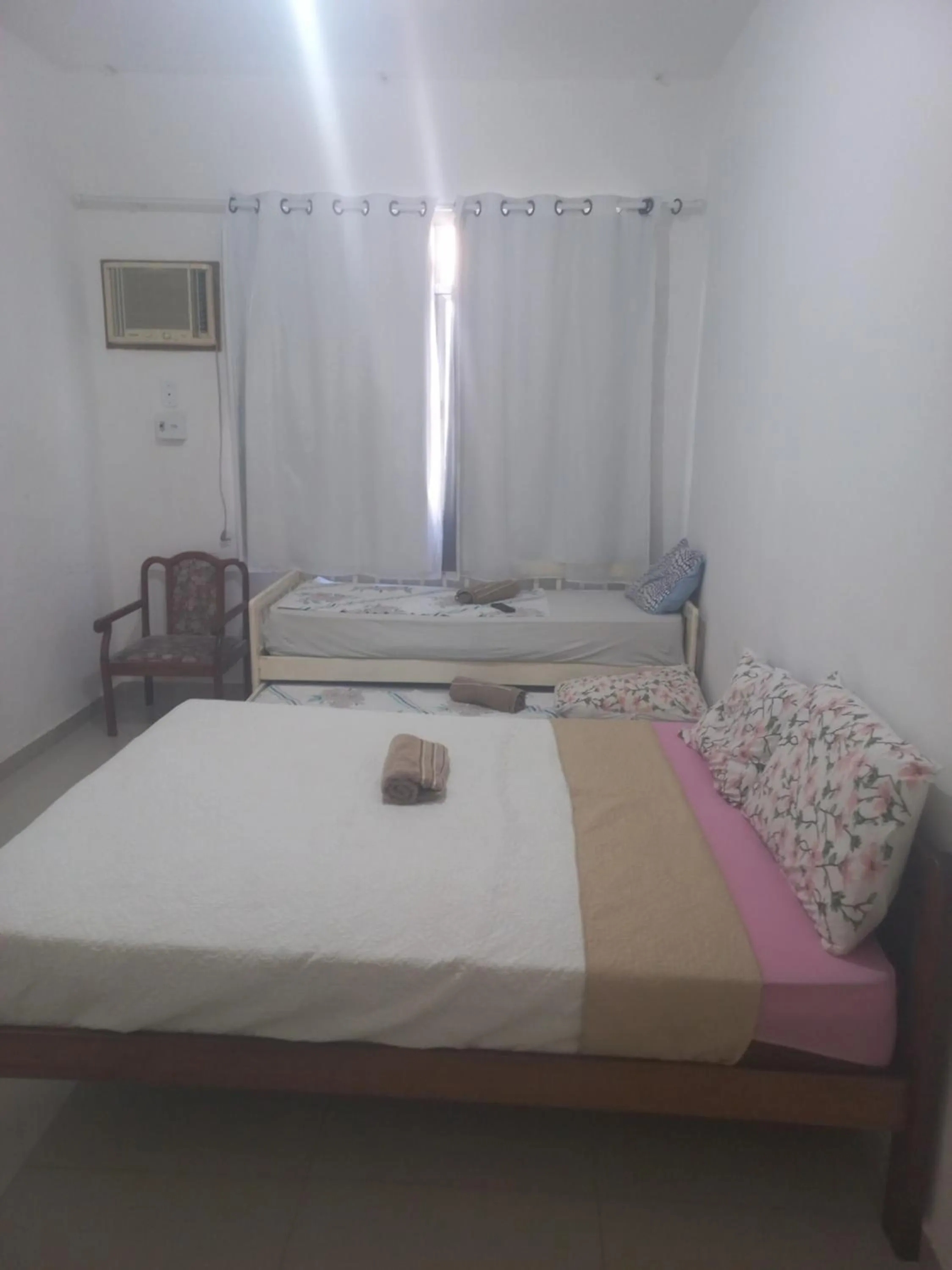 Pousada Cantinho da Família