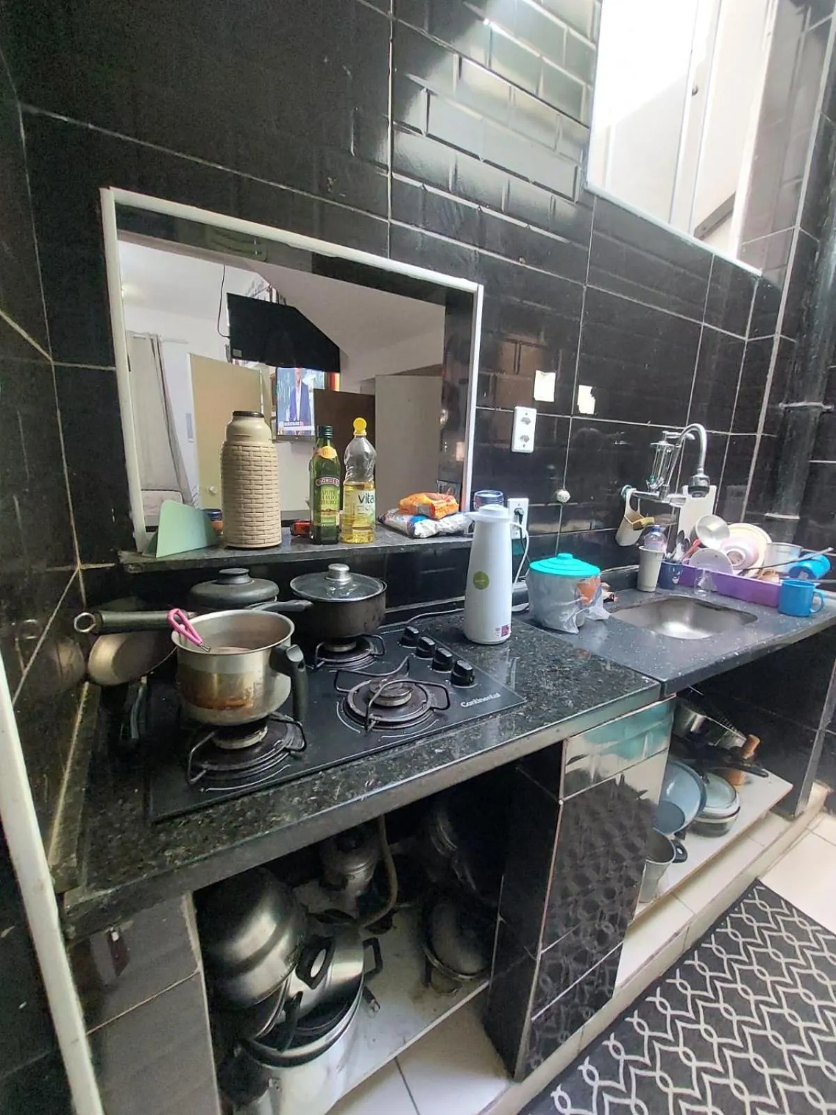 Pousada Cantinho da Família