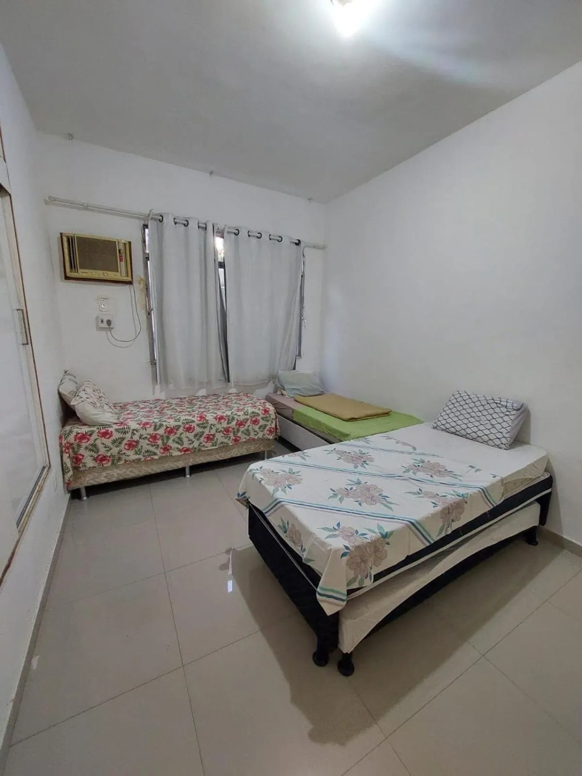 Pousada Cantinho da Família