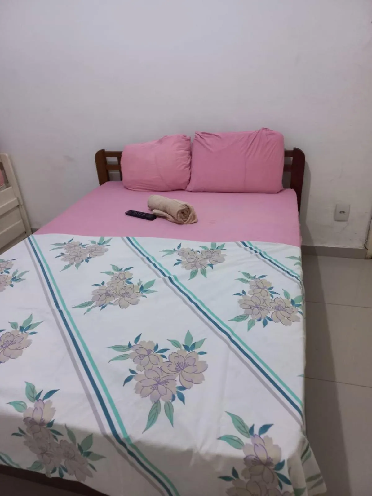 Pousada Cantinho da Família