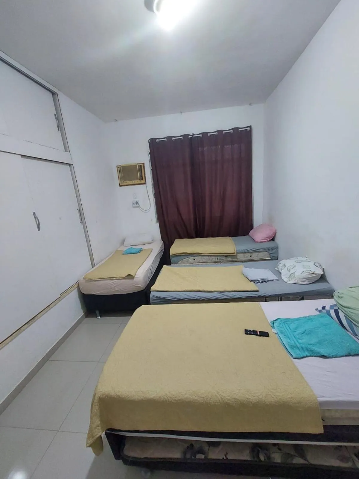 Pousada Cantinho da Família