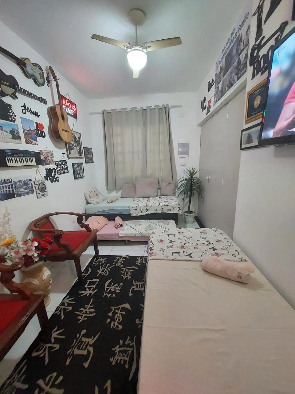 Pousada Cantinho da Família