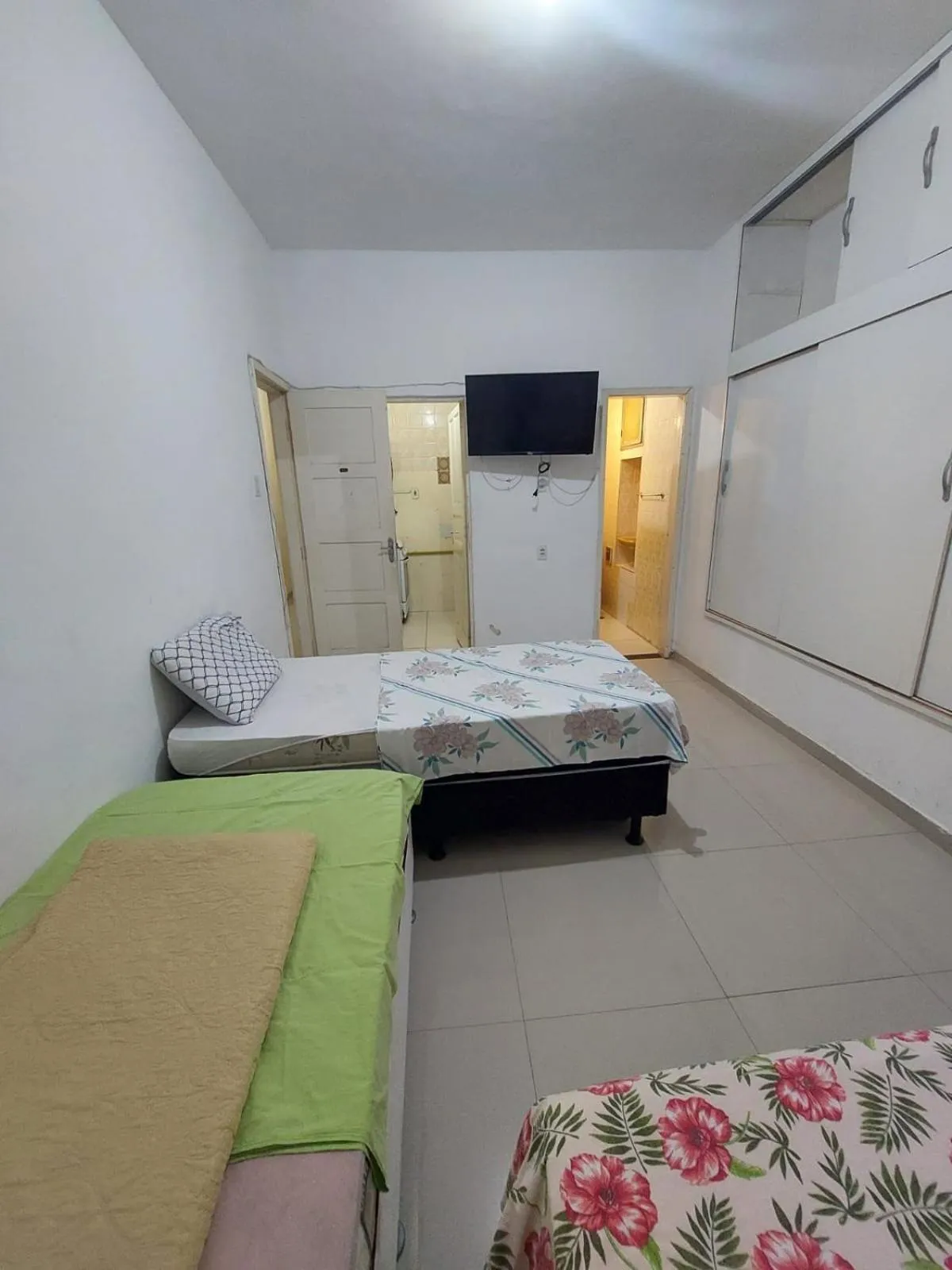 Pousada Cantinho da Família