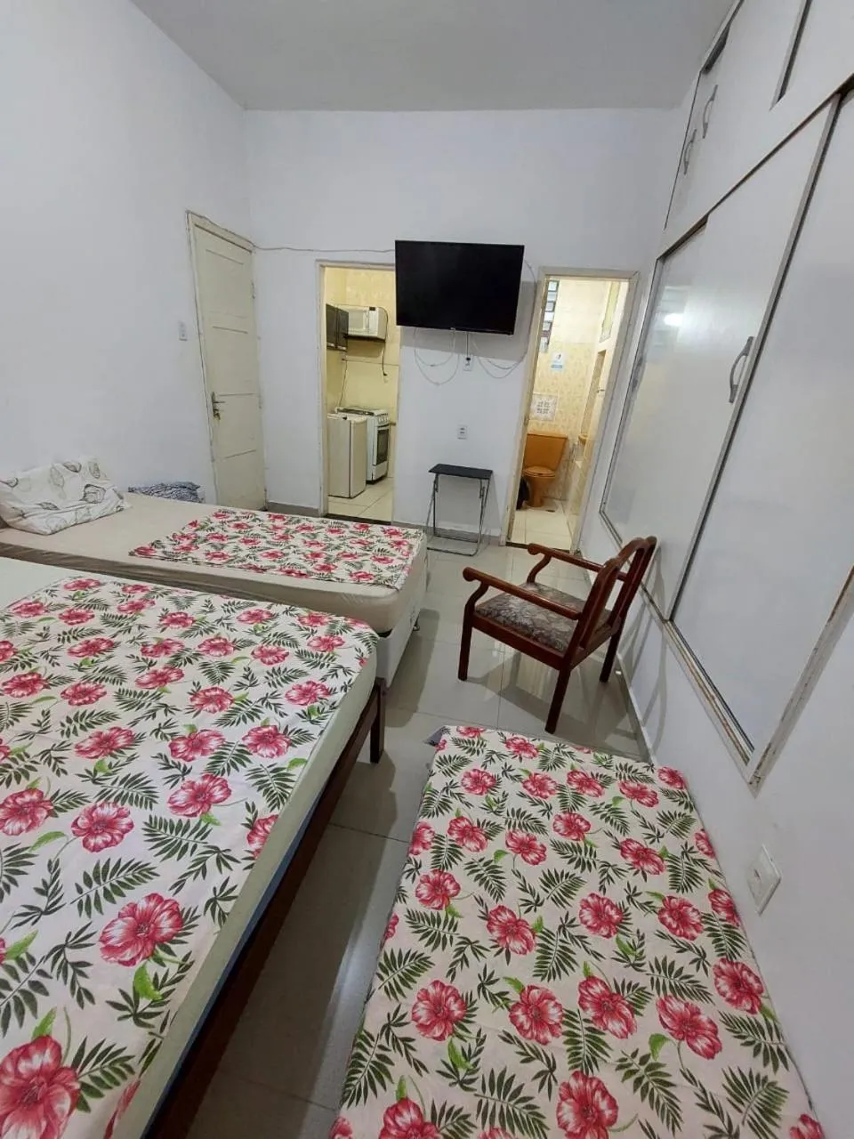 Pousada Cantinho da Família