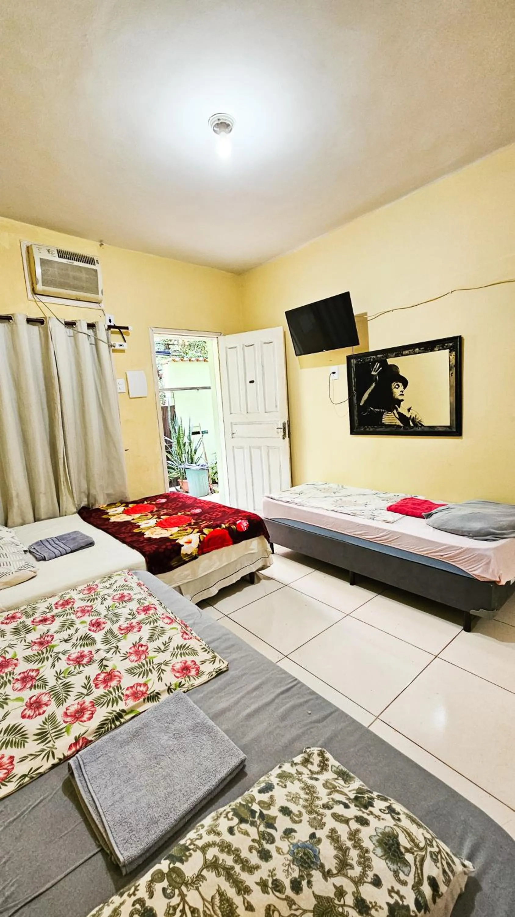 Pousada Cantinho da Família