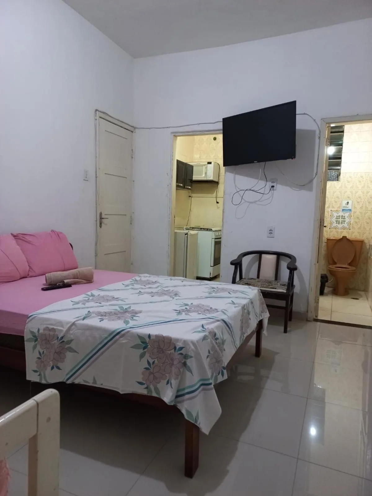 Pousada Cantinho da Família