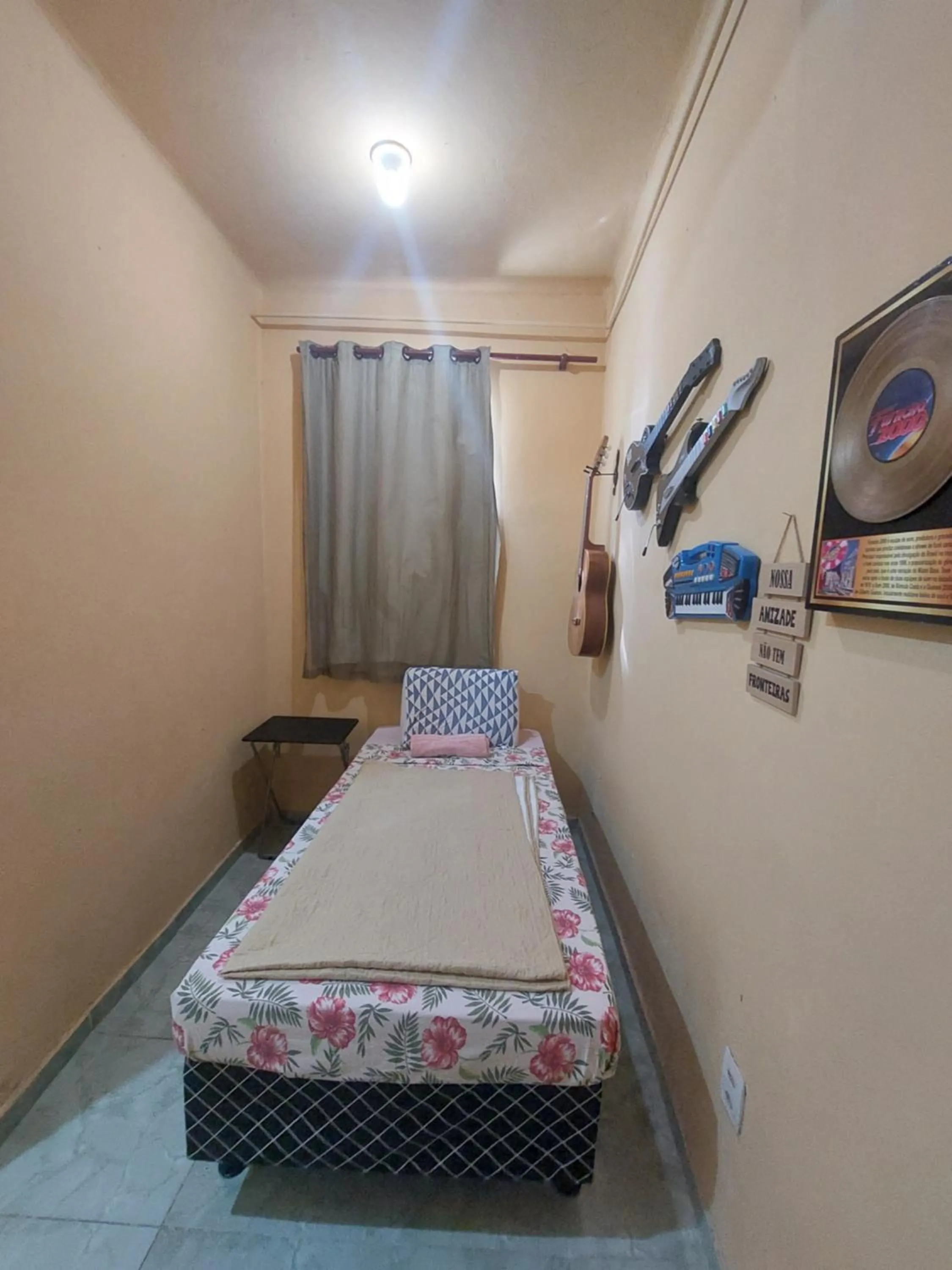 Pousada Cantinho da Família