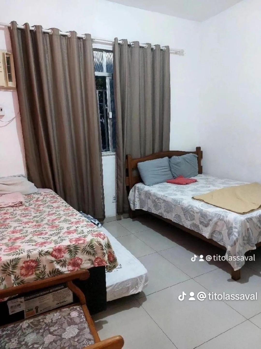 Pousada Cantinho da Família