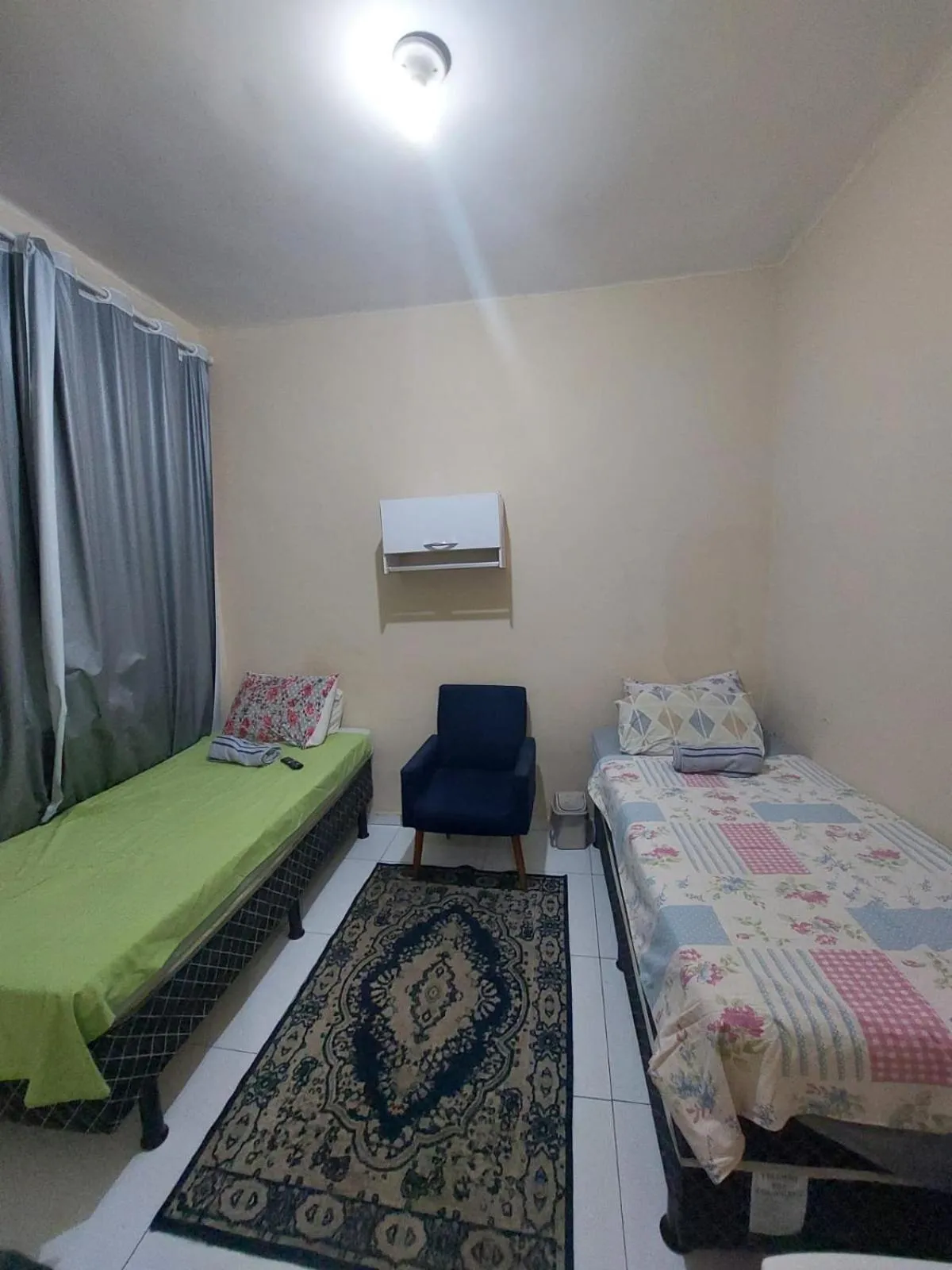 Pousada Cantinho da Família