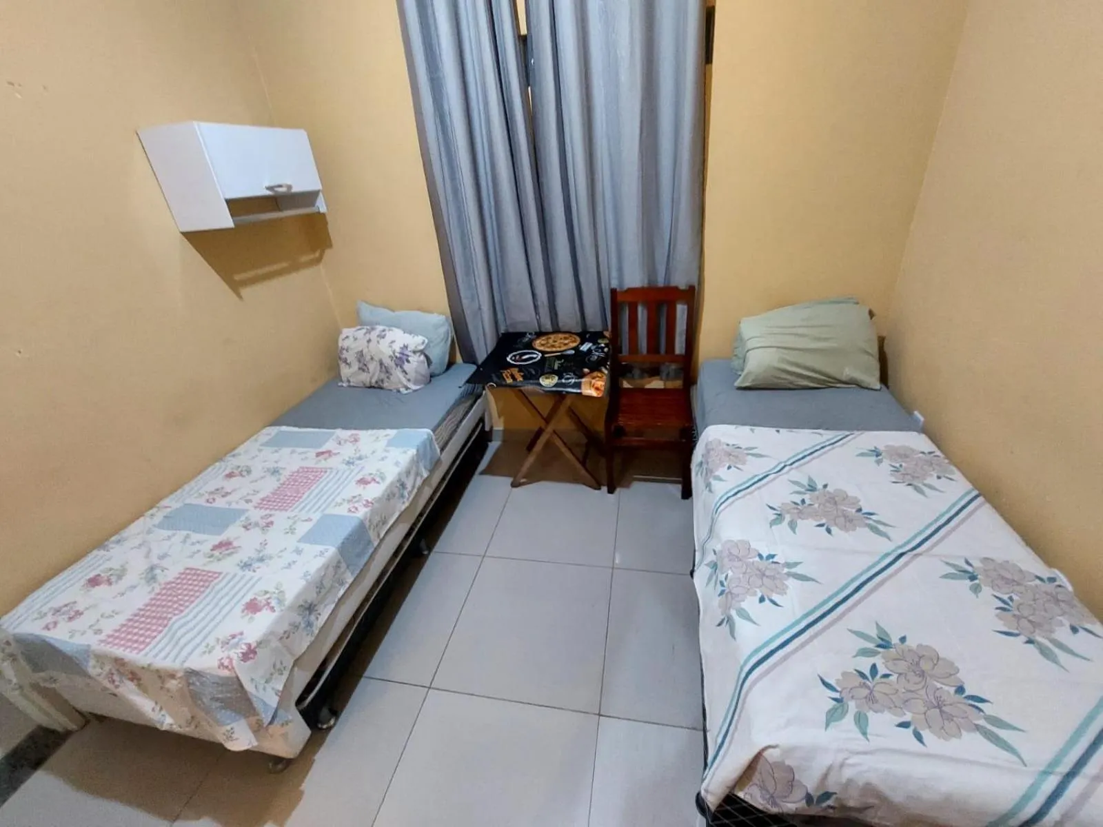 Pousada Cantinho da Família