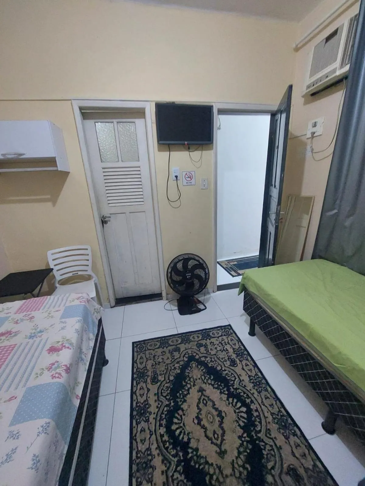 Pousada Cantinho da Família