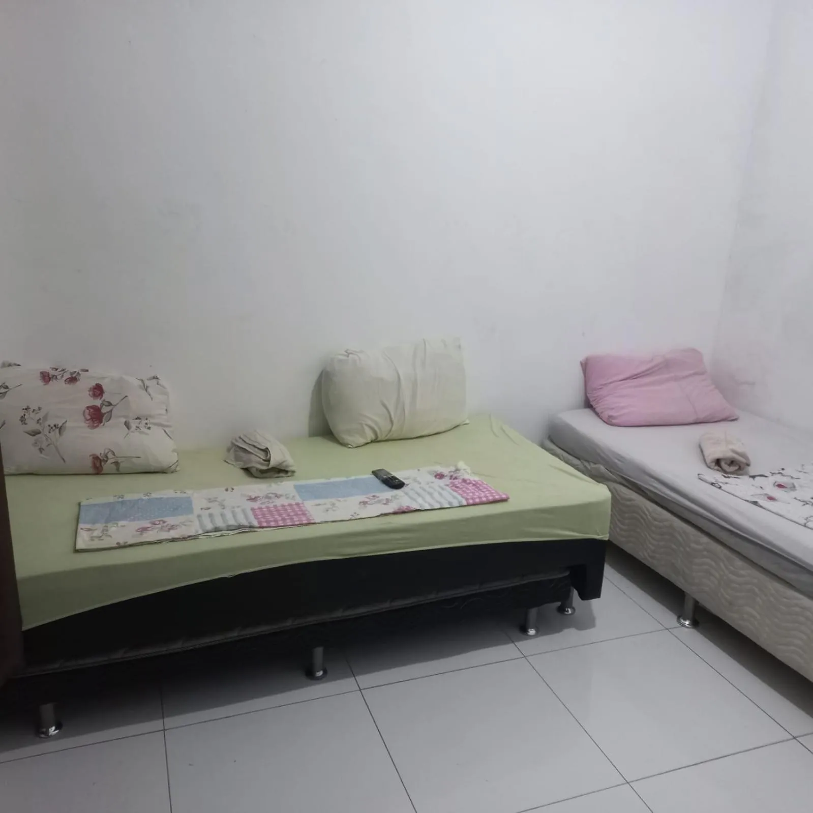 Pousada Cantinho da Família