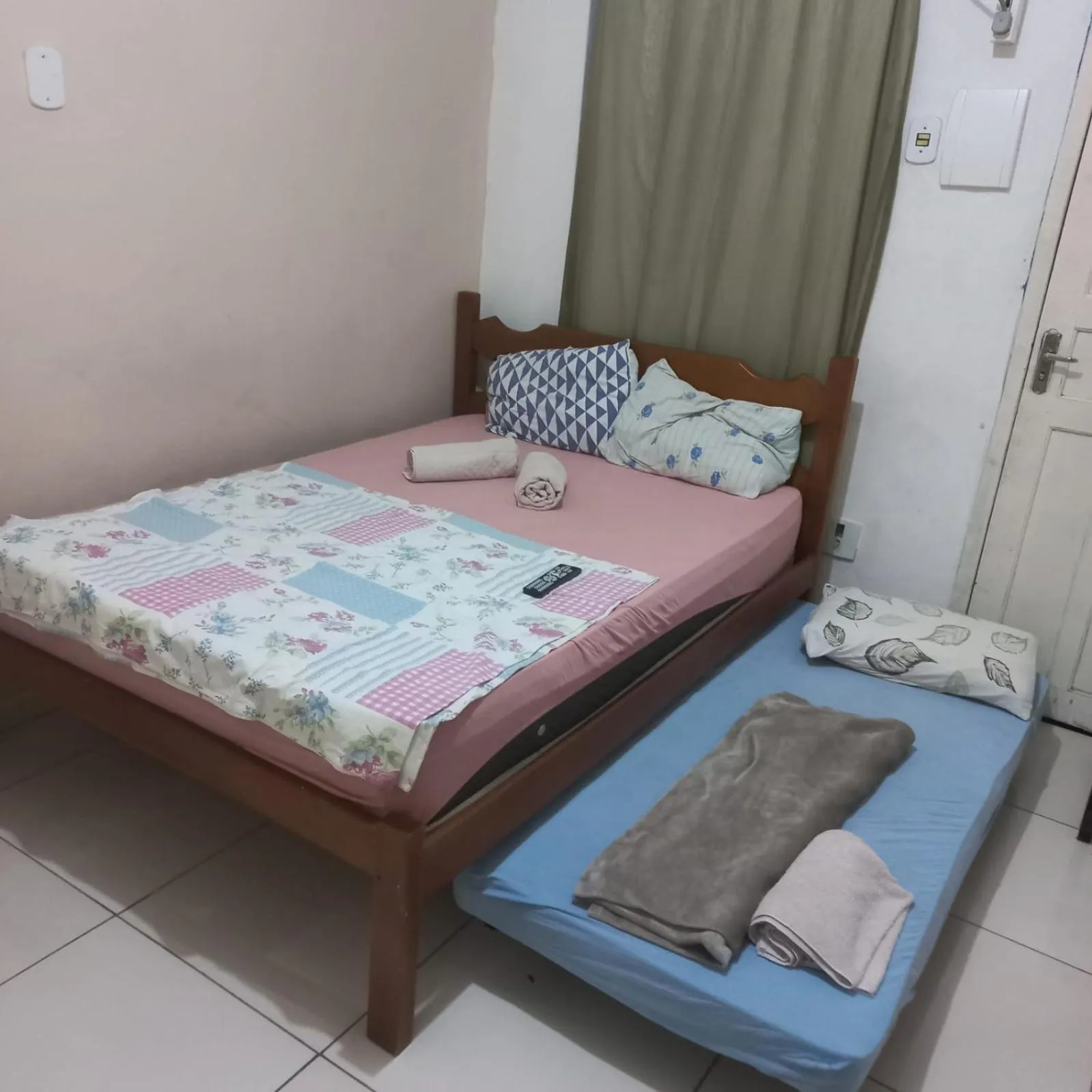 Pousada Cantinho da Família