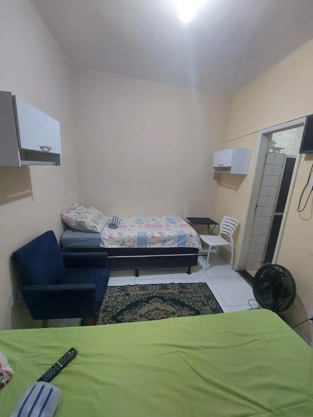 Pousada Cantinho da Família