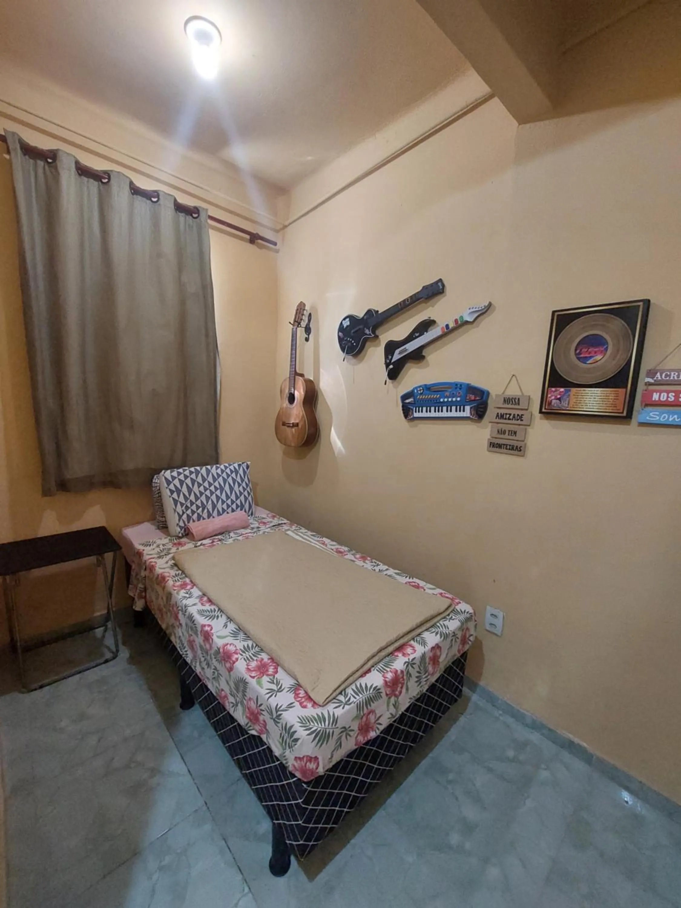 Pousada Cantinho da Família