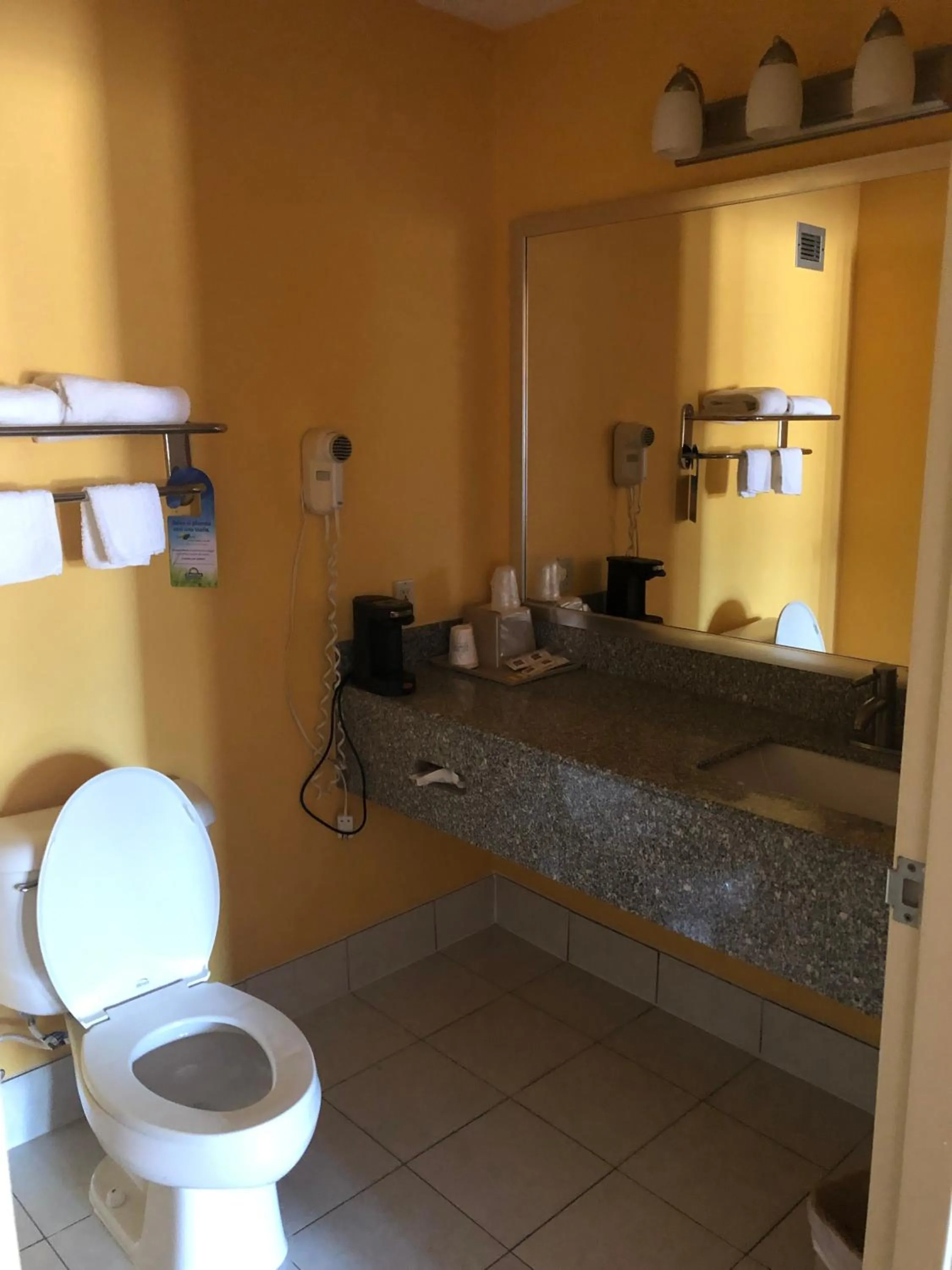 Days Inn by Wyndham Franklin