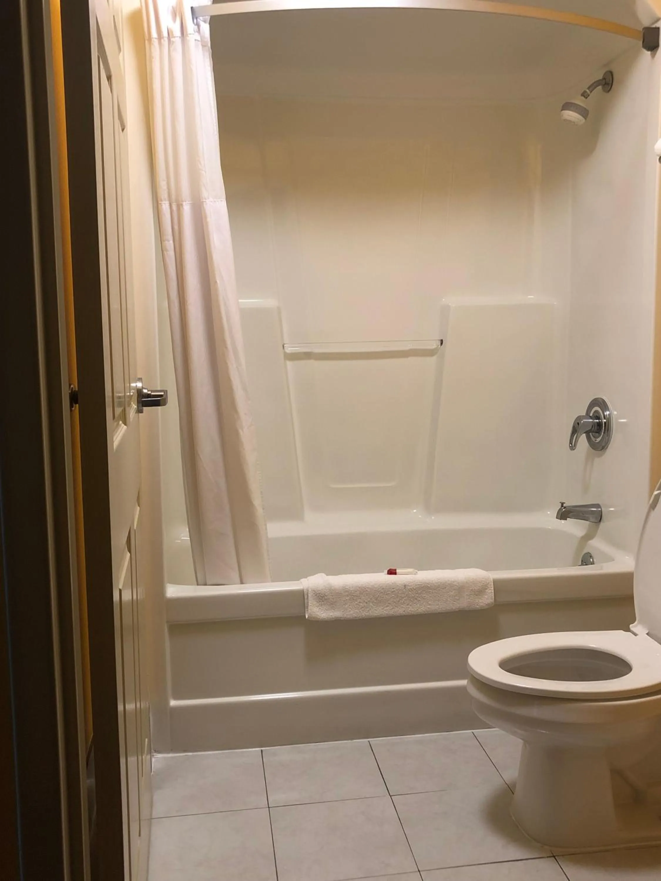 Days Inn by Wyndham Franklin