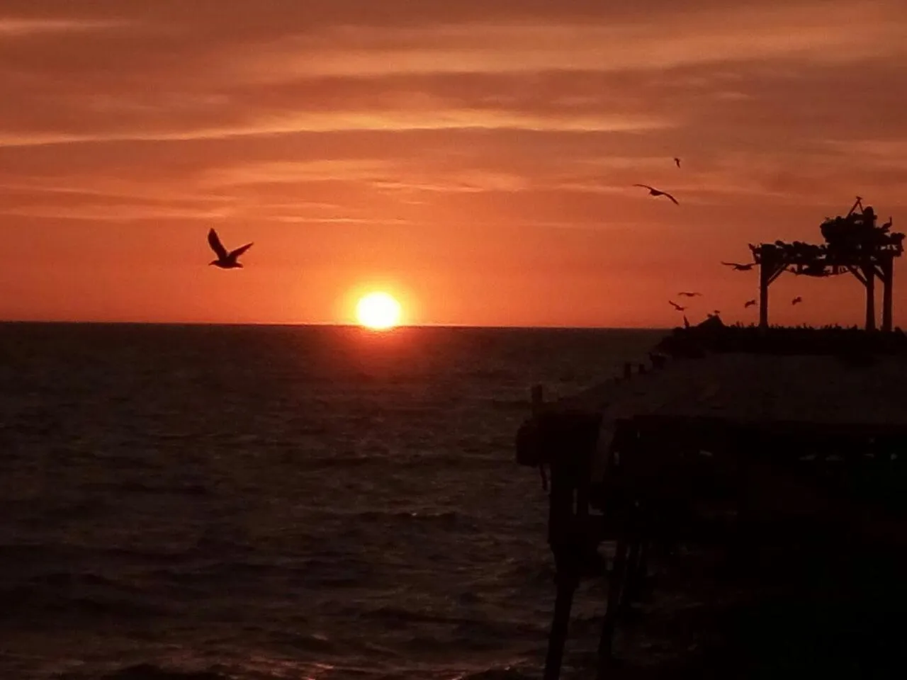 Nearby landmark in Hostal Tambo Colorado