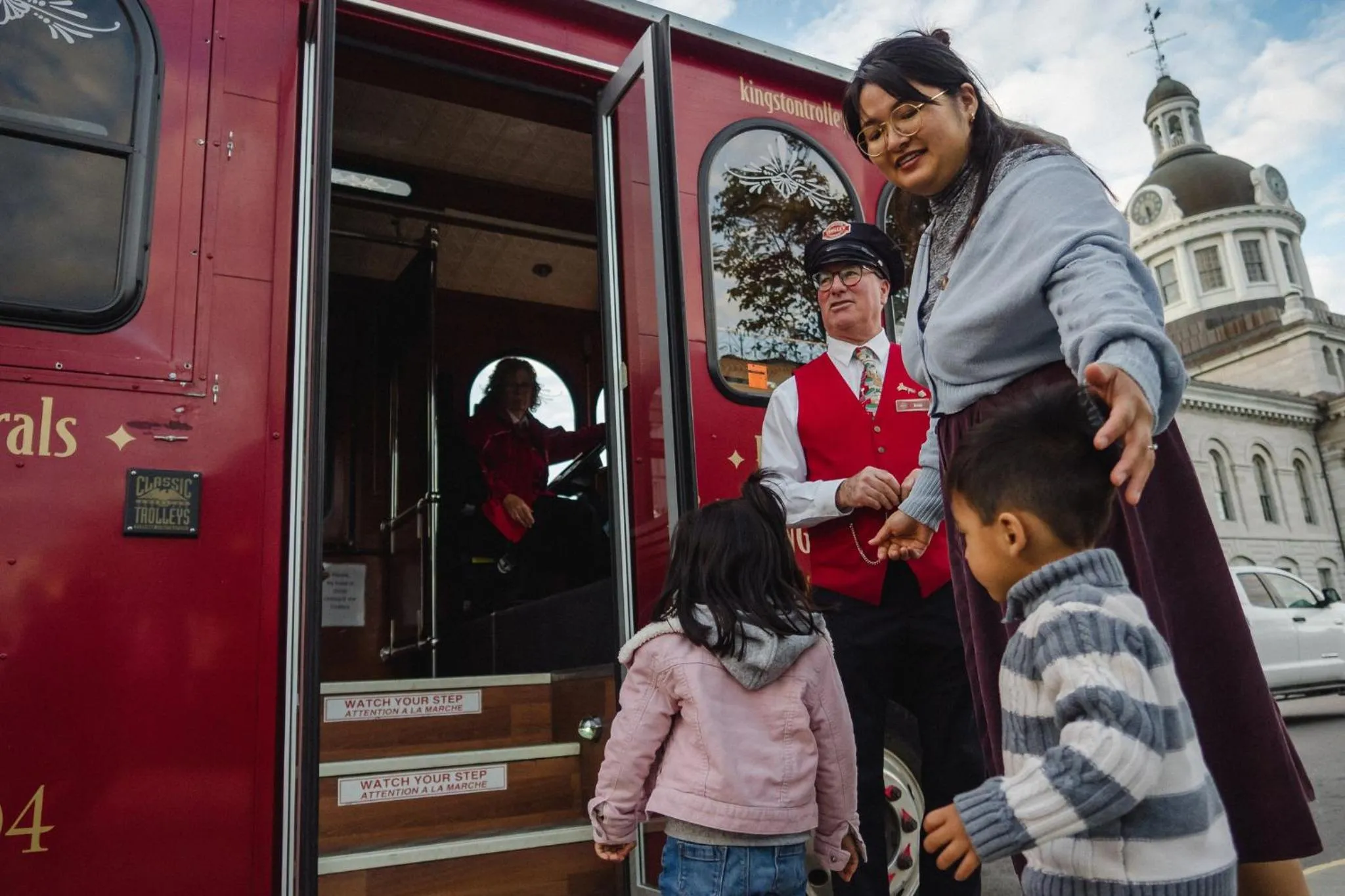 Area and facilities in Holiday Inn Express Kingston Central by IHG