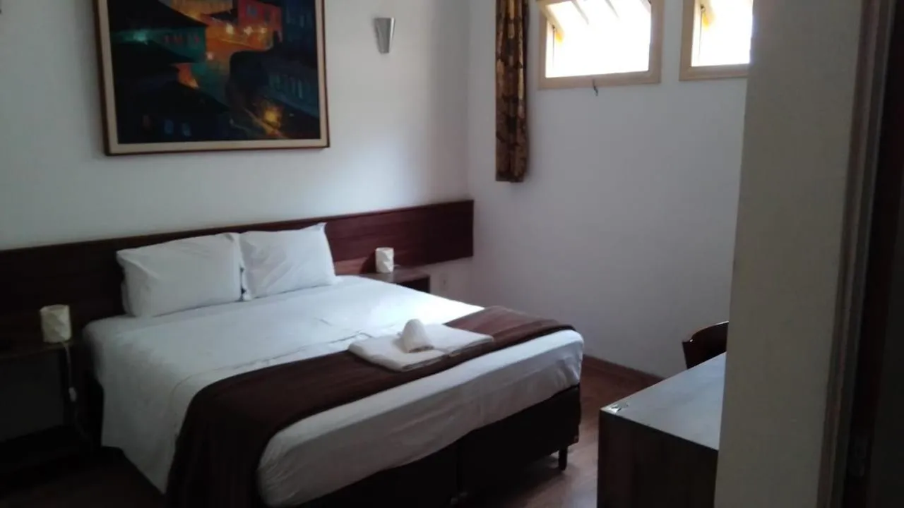 Pousada Imperial Cidade