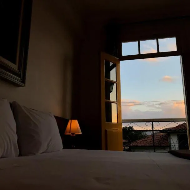 Pousada Imperial Cidade