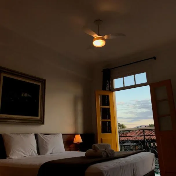 Pousada Imperial Cidade