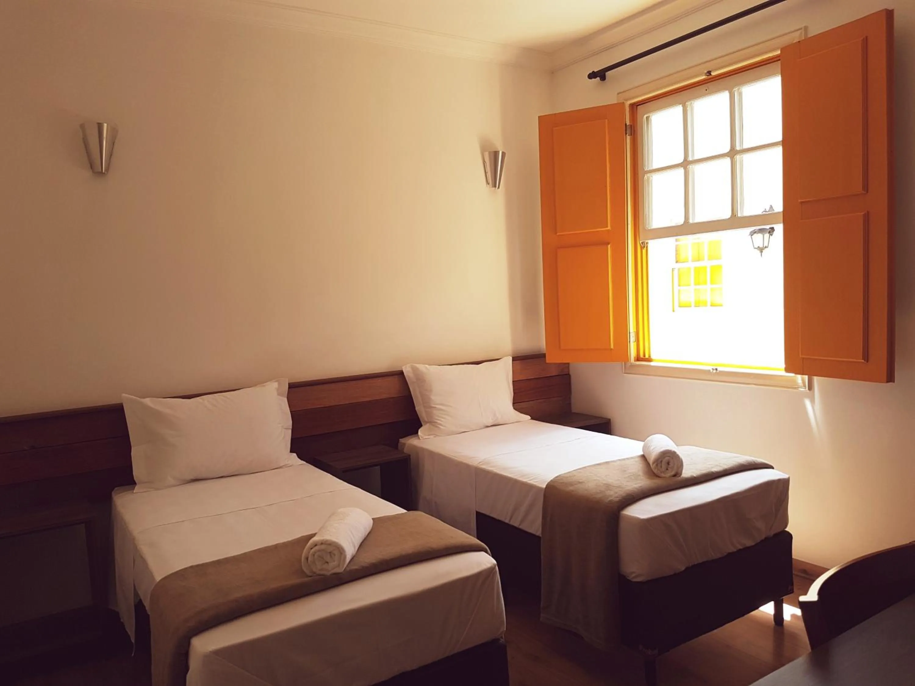 Pousada Imperial Cidade