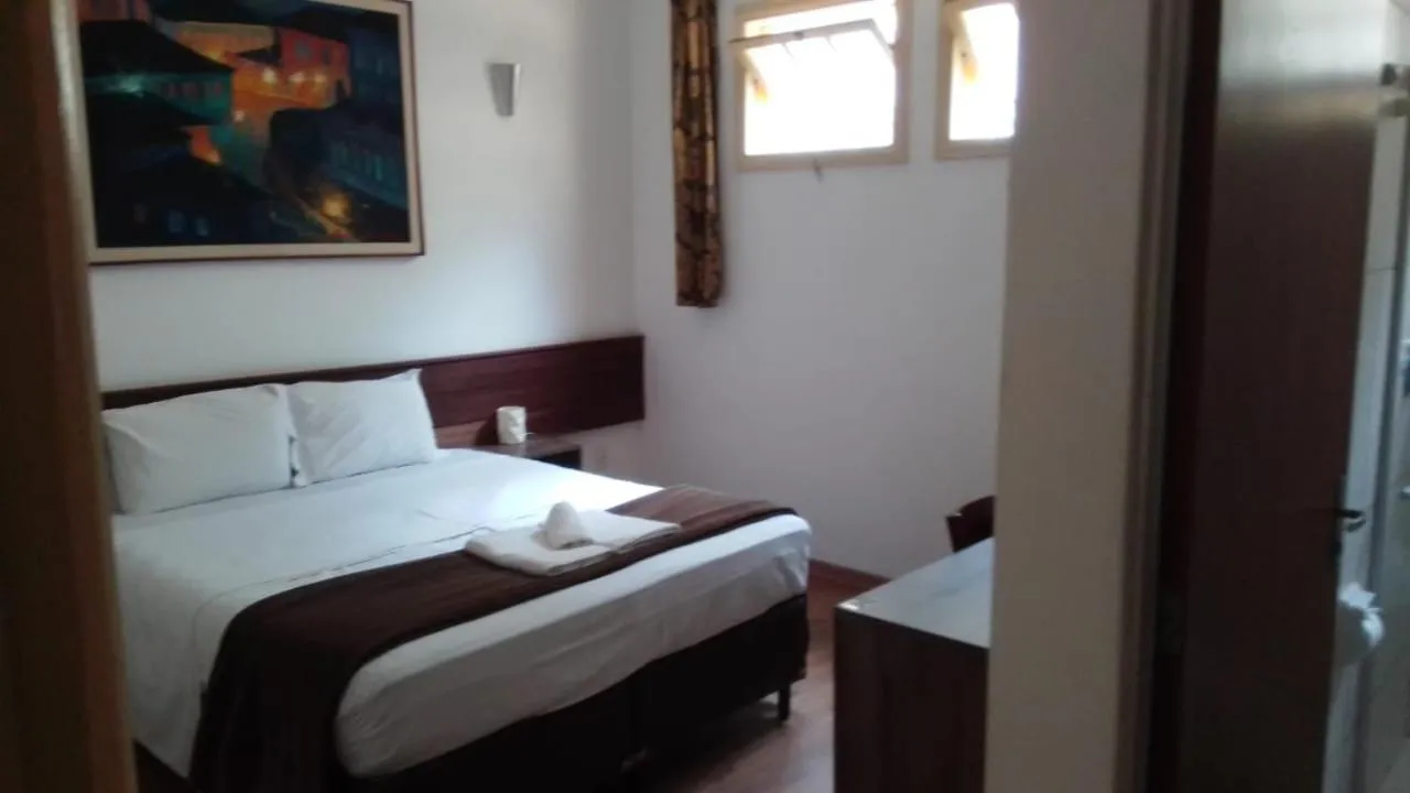 Pousada Imperial Cidade