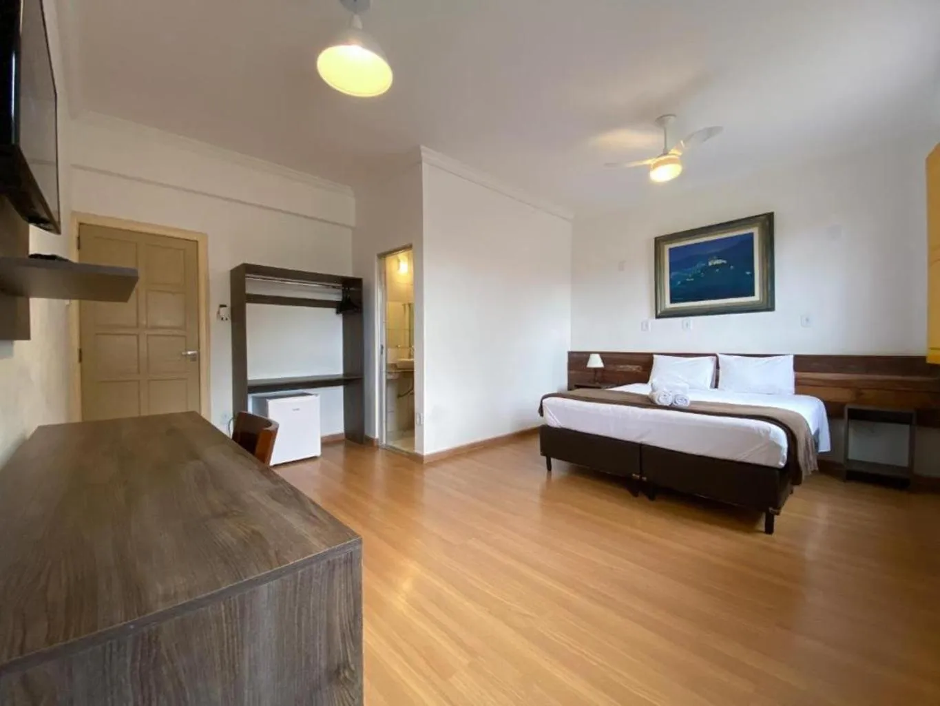 Pousada Imperial Cidade