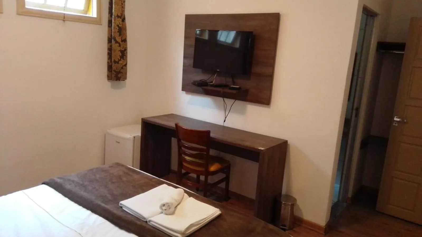 Pousada Imperial Cidade