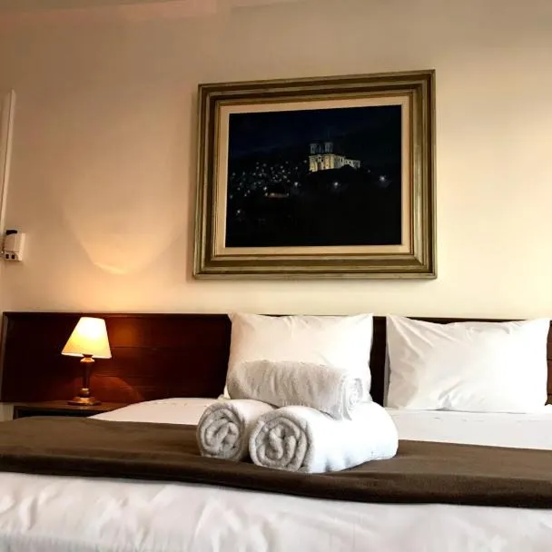 Pousada Imperial Cidade